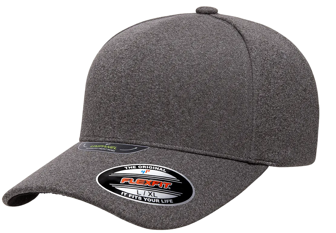 Flexfit 5577UP - Unipanel Solid Cap