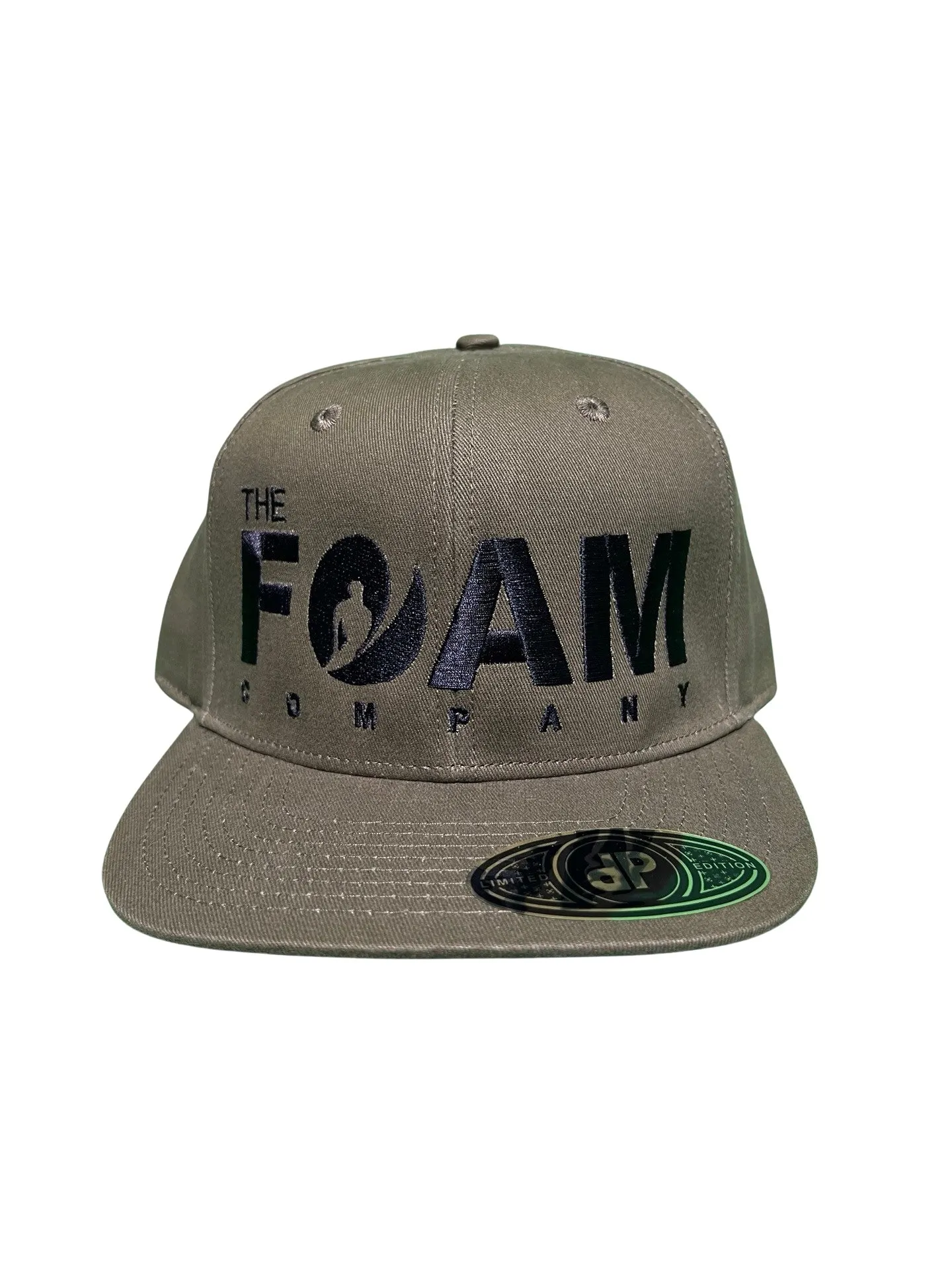 Foam Co Hat No Box Logo SnapBack