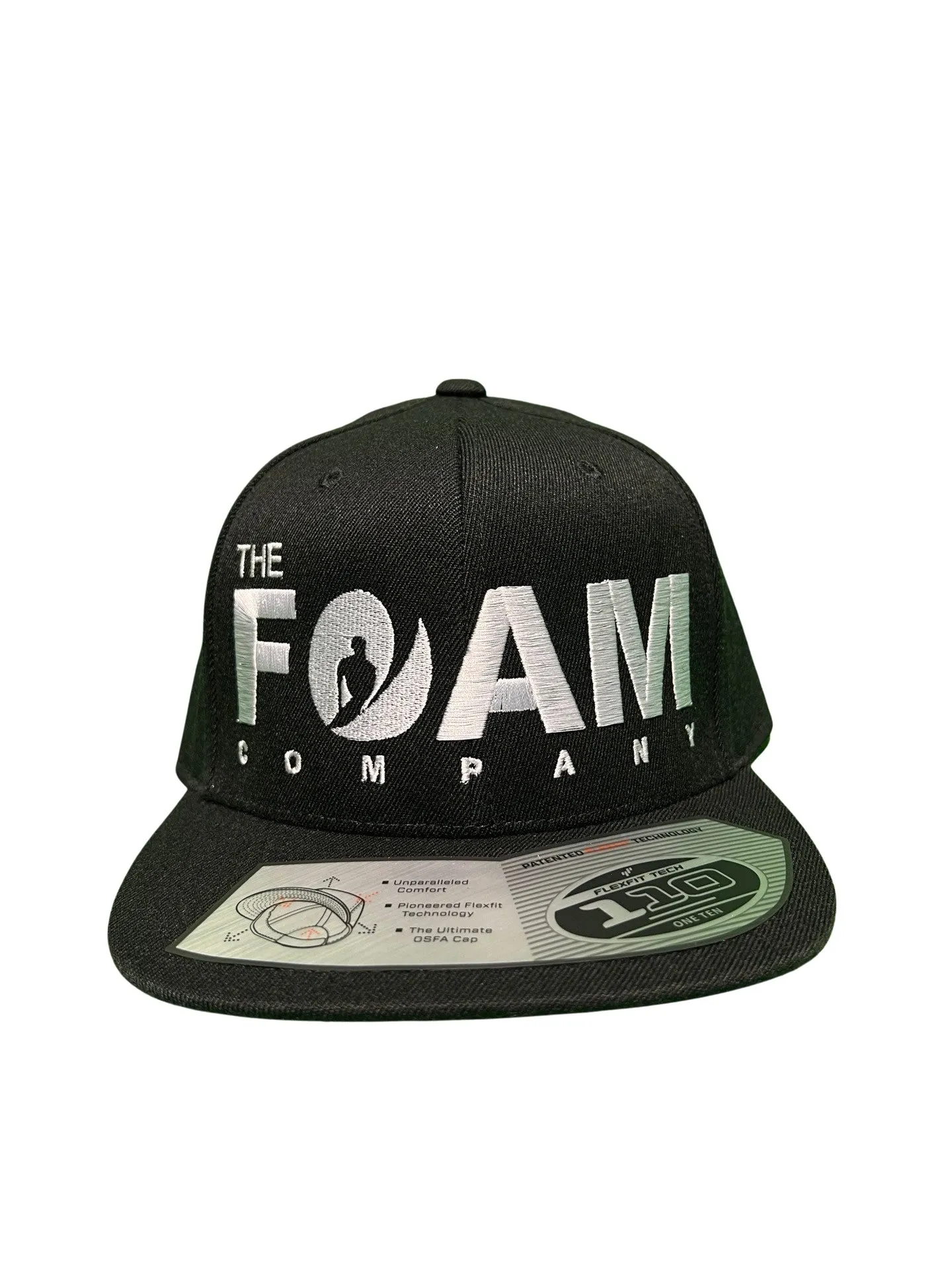 Foam Co Hat No Box Logo SnapBack