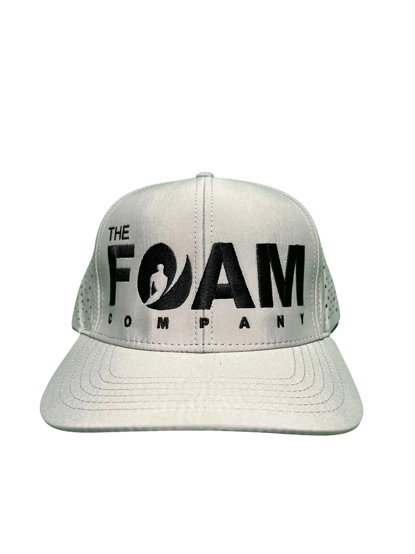 Foam Co Hat No Box Logo SnapBack