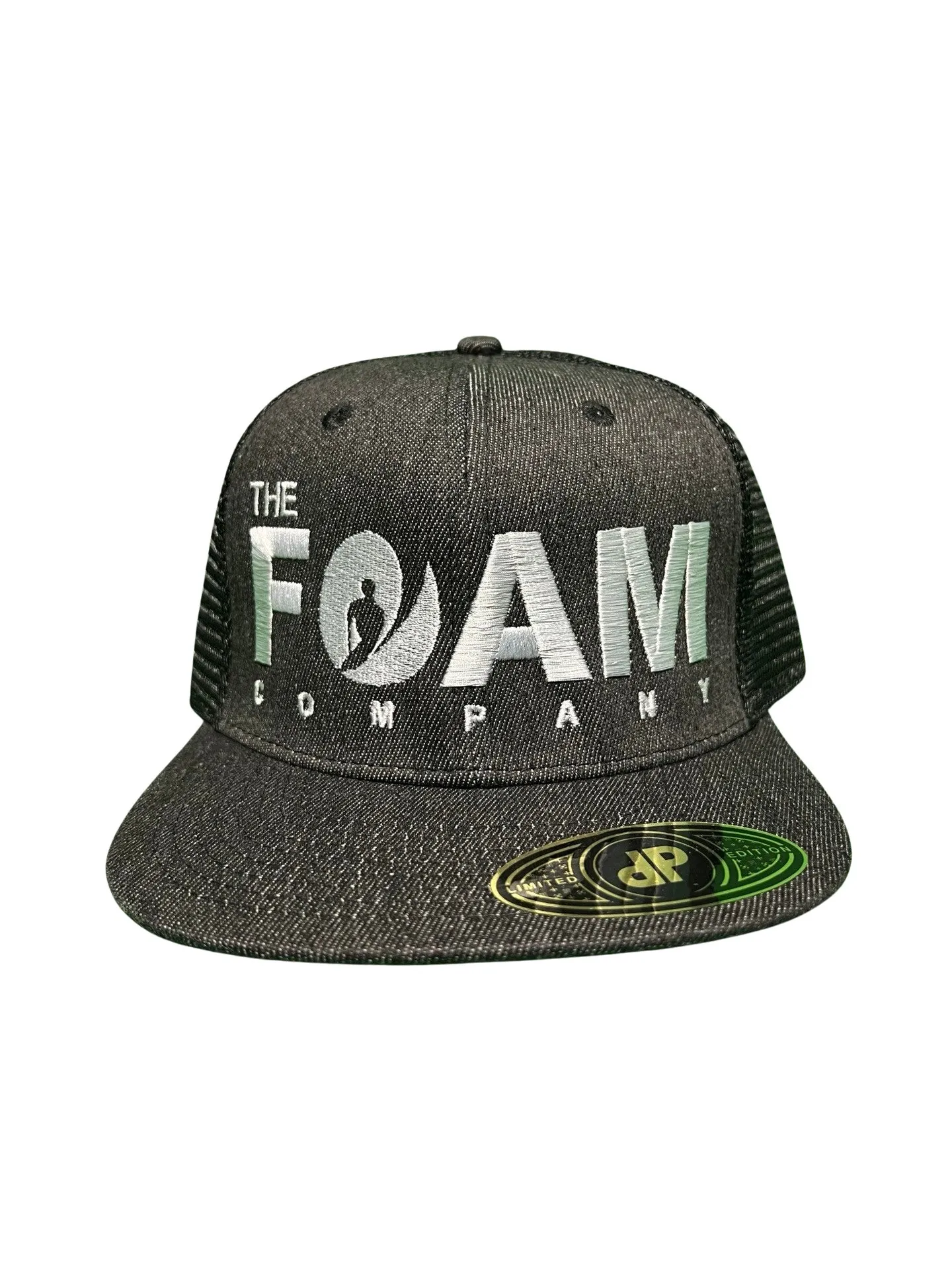 Foam Co Hat No Box Logo SnapBack