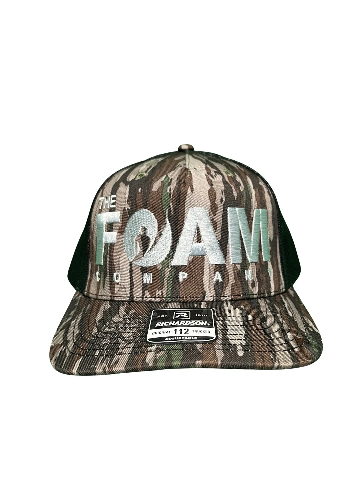 Foam Co Hat No Box Logo SnapBack