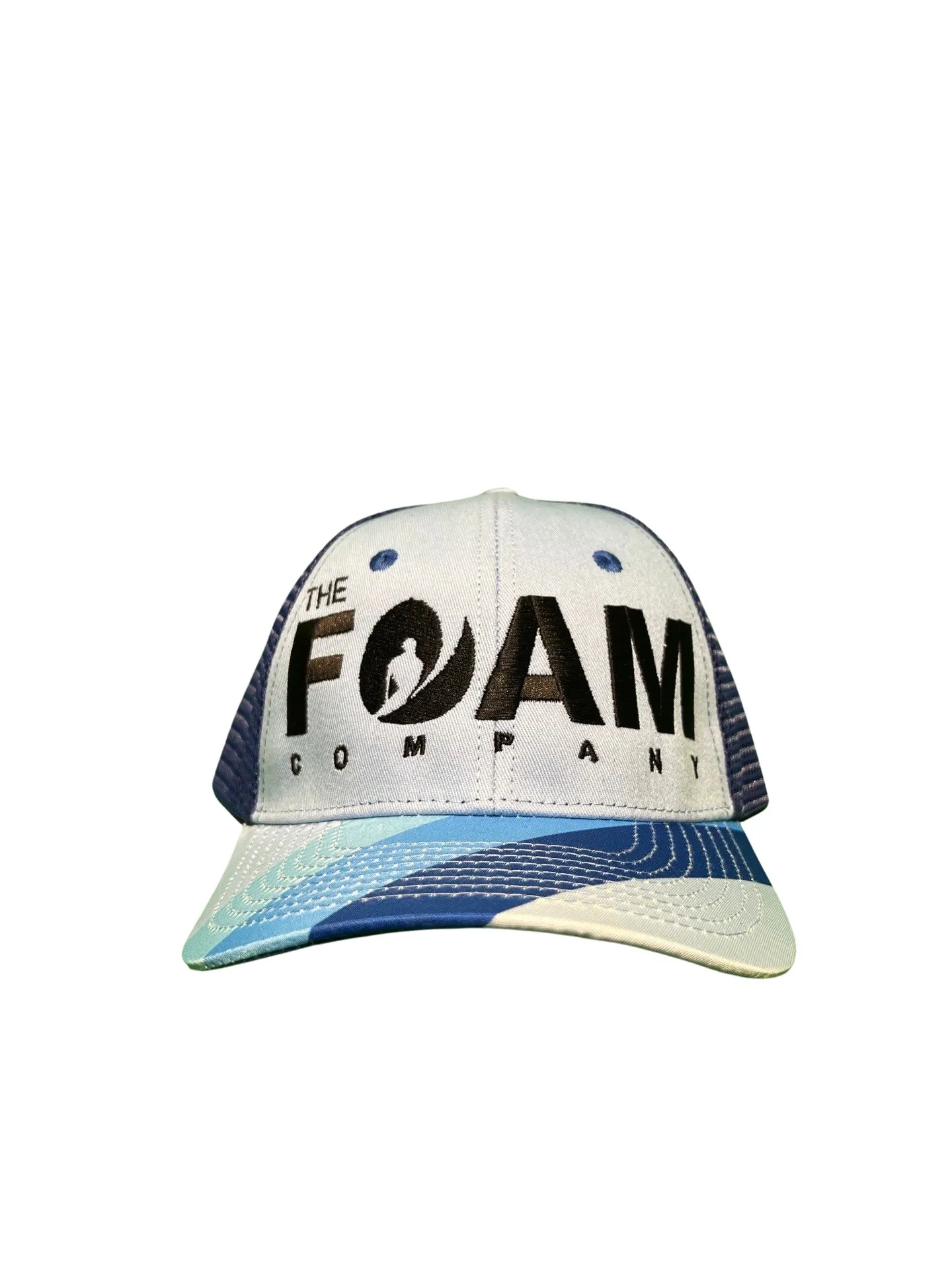 Foam Co Hat No Box Logo SnapBack