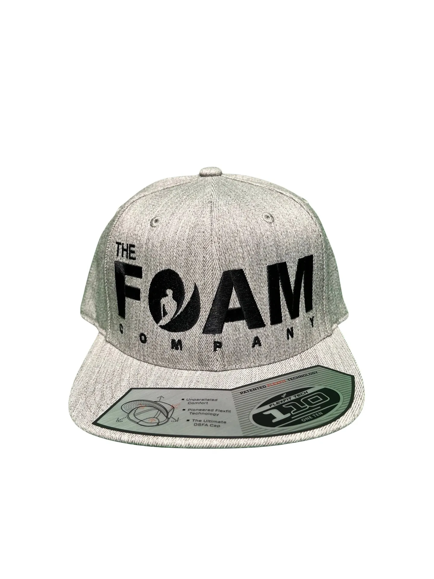 Foam Co Hat No Box Logo SnapBack