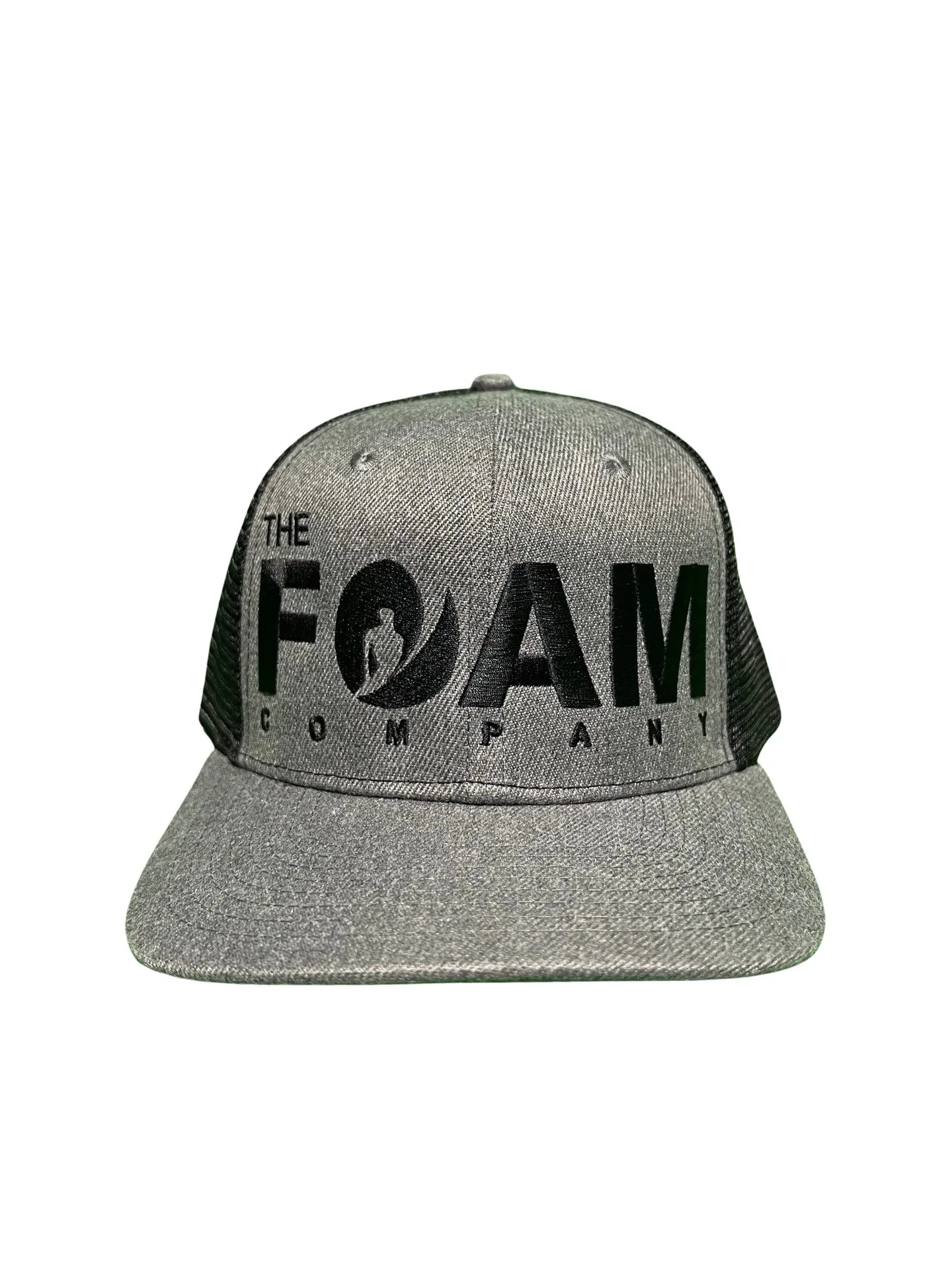 Foam Co Hat No Box Logo SnapBack