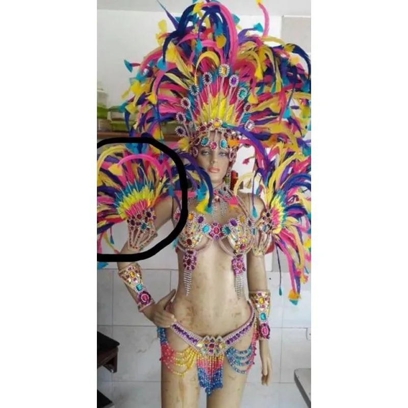 Folia do Carnaval