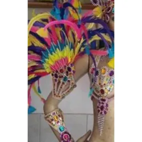 Folia do Carnaval