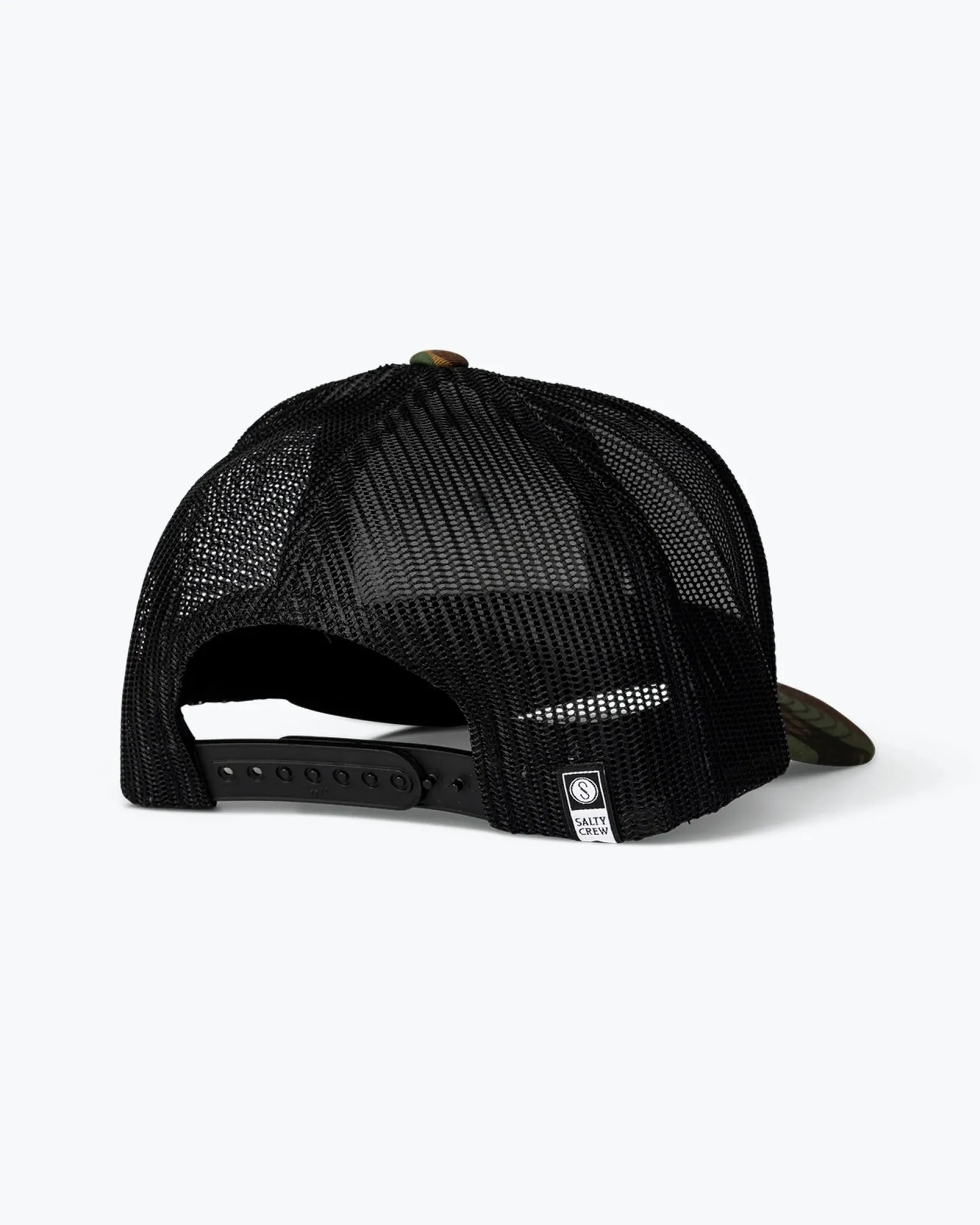 Freedom Flag Retro Trucker Hats