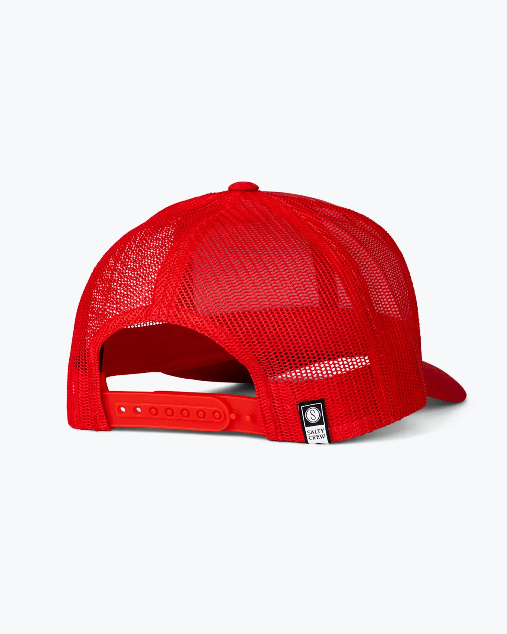Freedom Flag Retro Trucker Hats