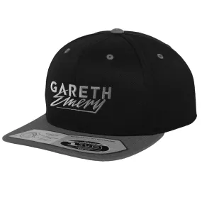 Gareth Emery - Logo - Snapback Hat