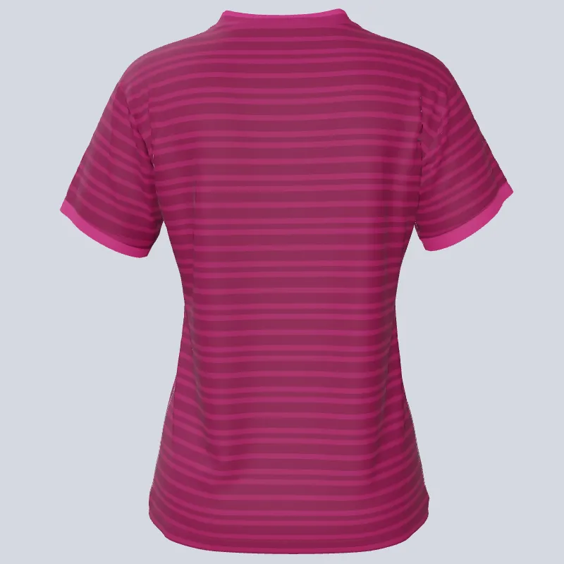 Gear Custom ECO Ladies Bands Jersey