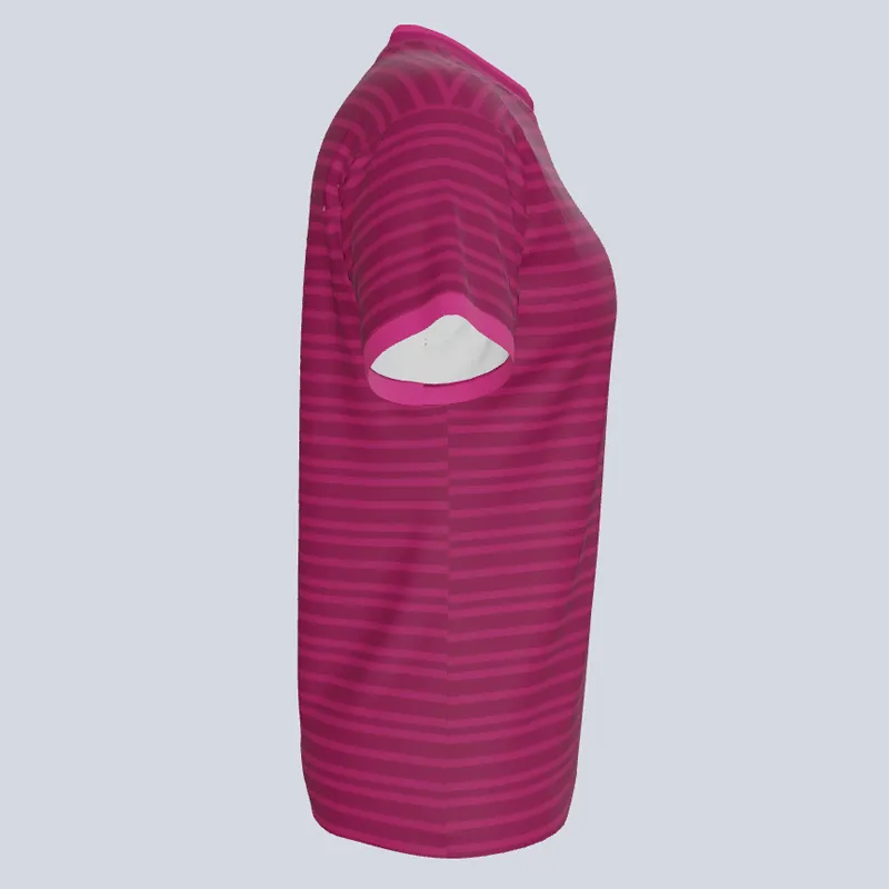 Gear Custom ECO Ladies Bands Jersey