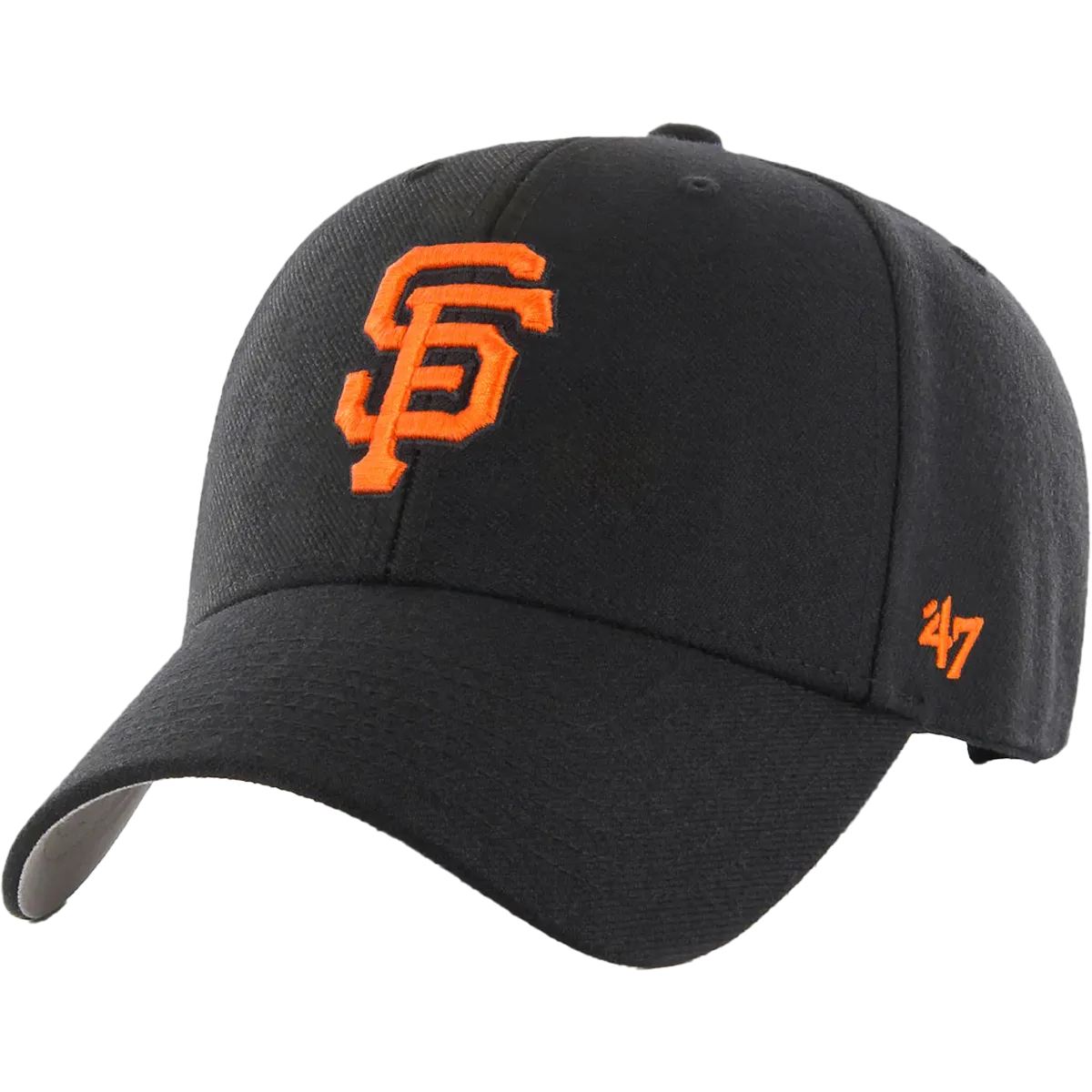 Giants 47 MVP