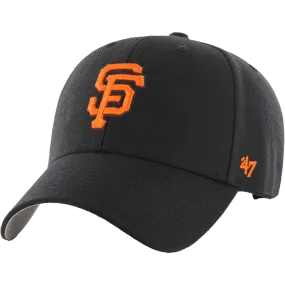 Giants 47 MVP