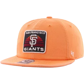 Giants Cypress 47 Captain RL