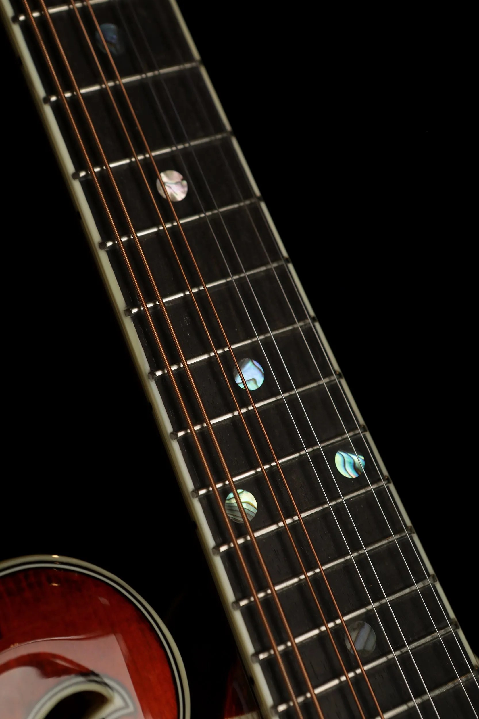 Gibson Custom Shop 1957 SJ-200 Custom Shop 'Antique Natural' Jumbo Acoustic Guitar