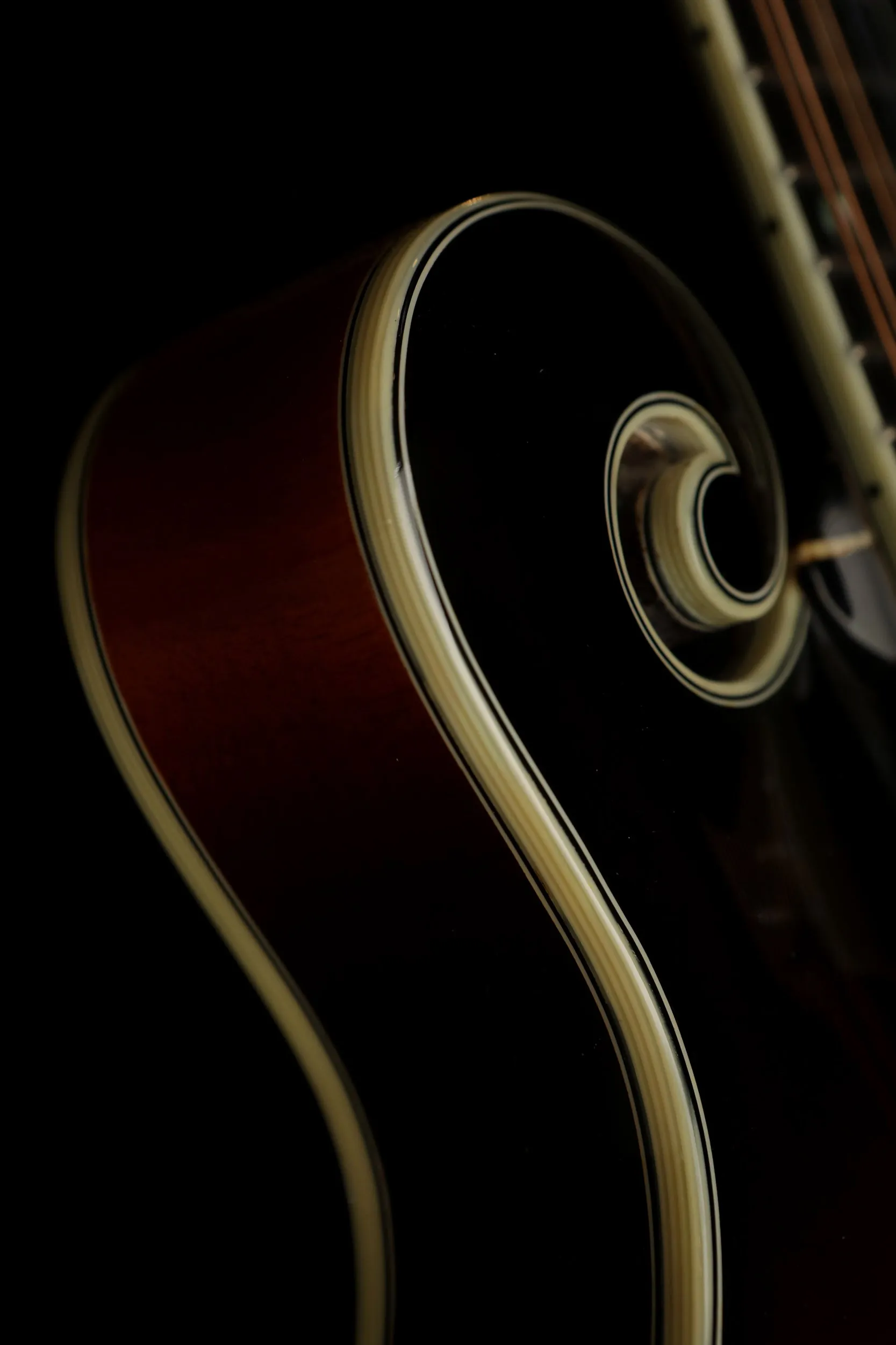 Gibson Custom Shop 1957 SJ-200 Custom Shop 'Antique Natural' Jumbo Acoustic Guitar