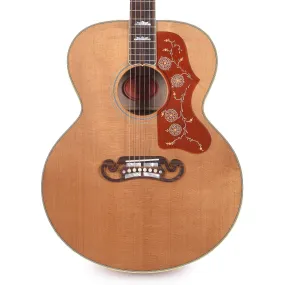 Gibson Montana Custom Shop Historic Reissue 1957 SJ-200 Antique Natural