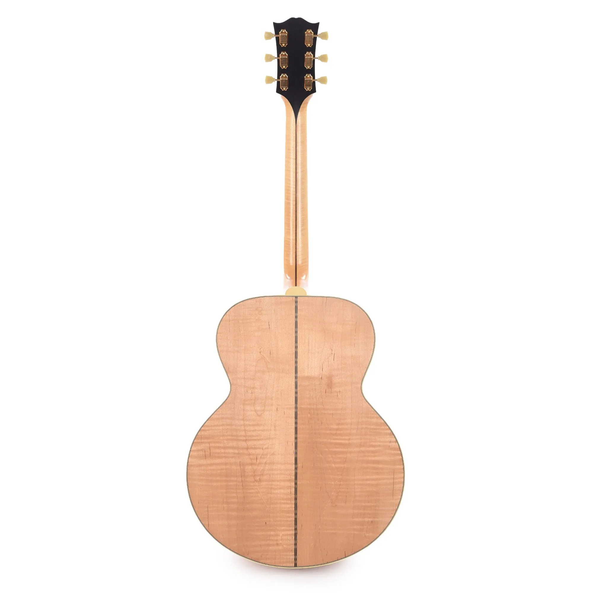 Gibson Montana Custom Shop Historic Reissue 1957 SJ-200 Antique Natural