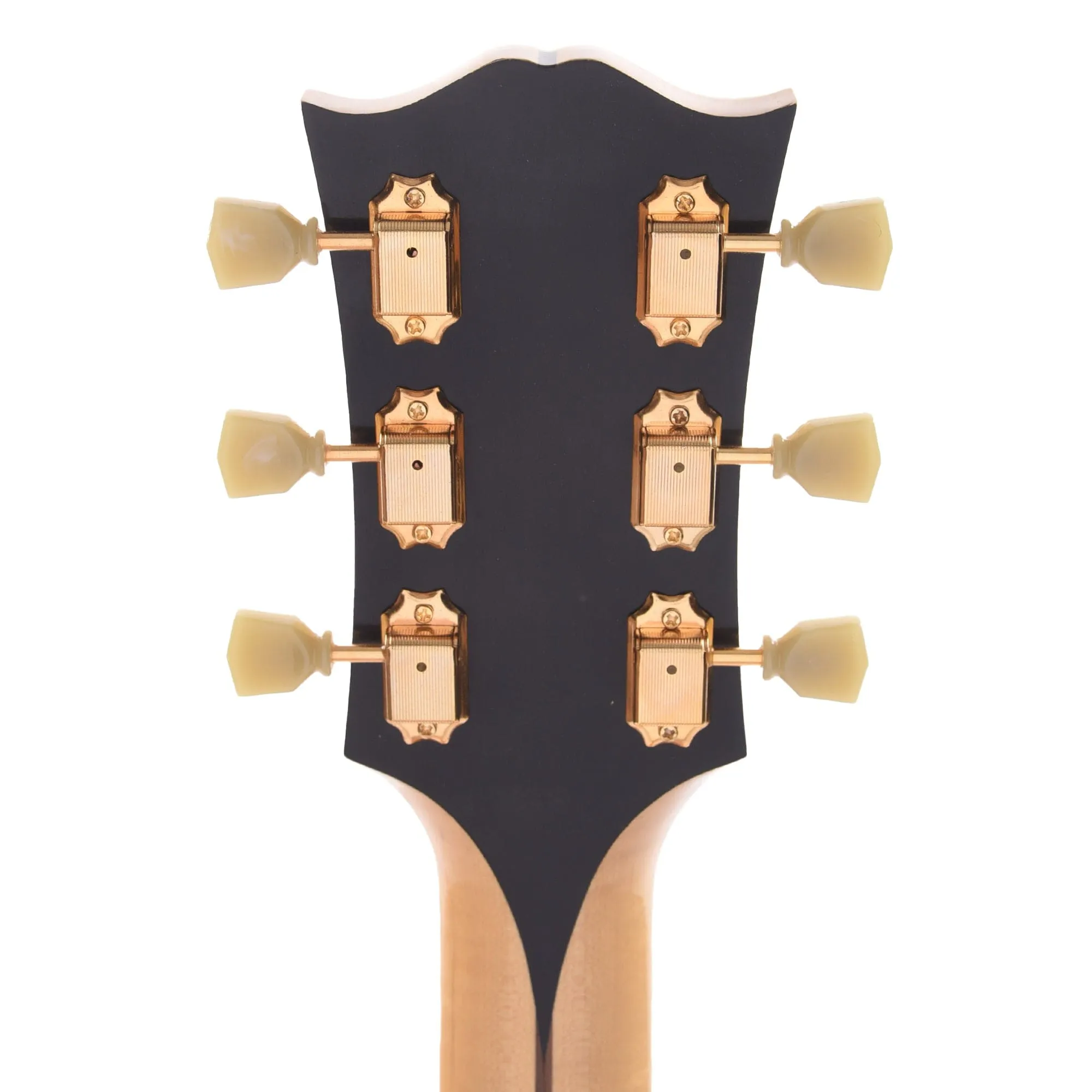 Gibson Montana Custom Shop Historic Reissue 1957 SJ-200 Antique Natural