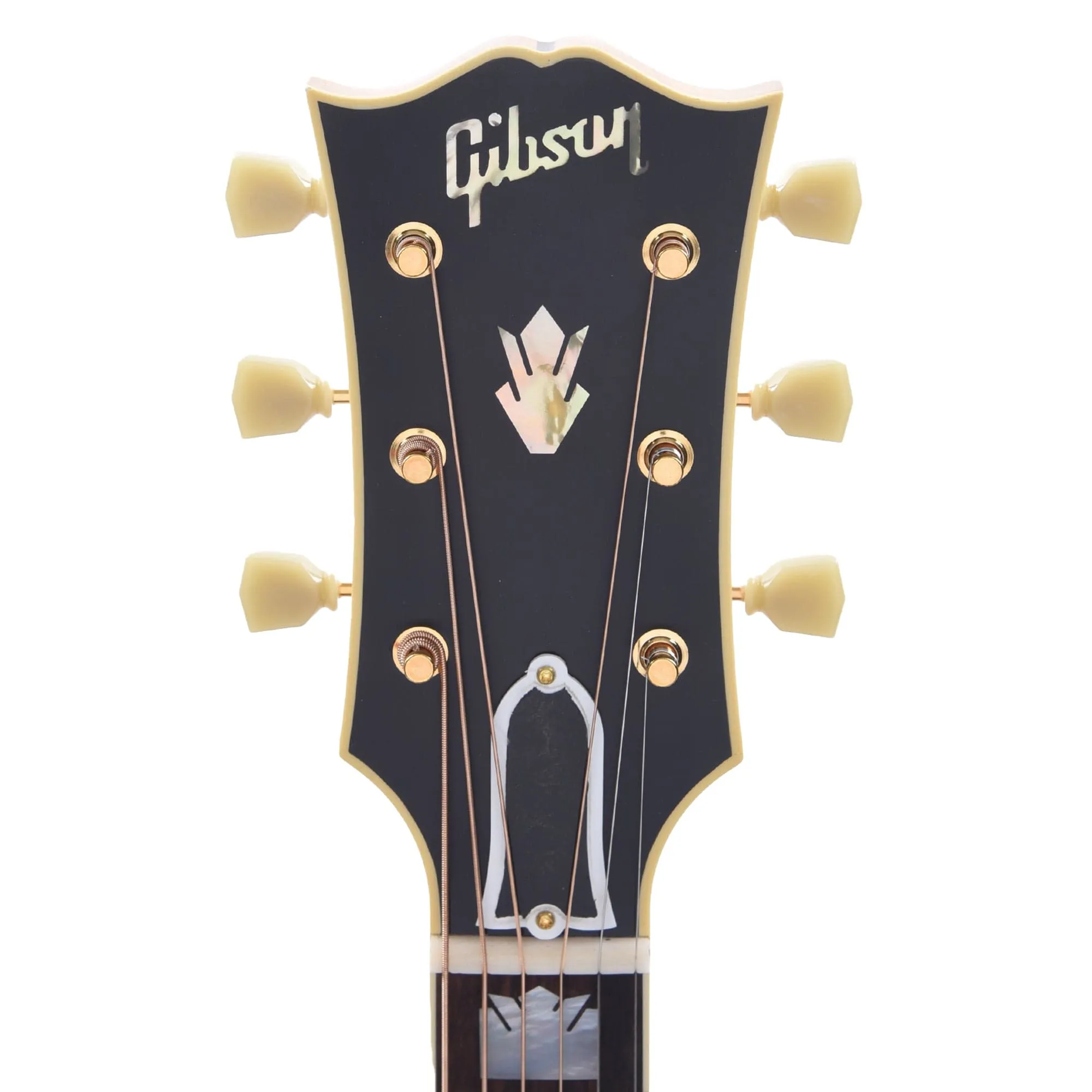 Gibson Montana Custom Shop Historic Reissue 1957 SJ-200 Antique Natural