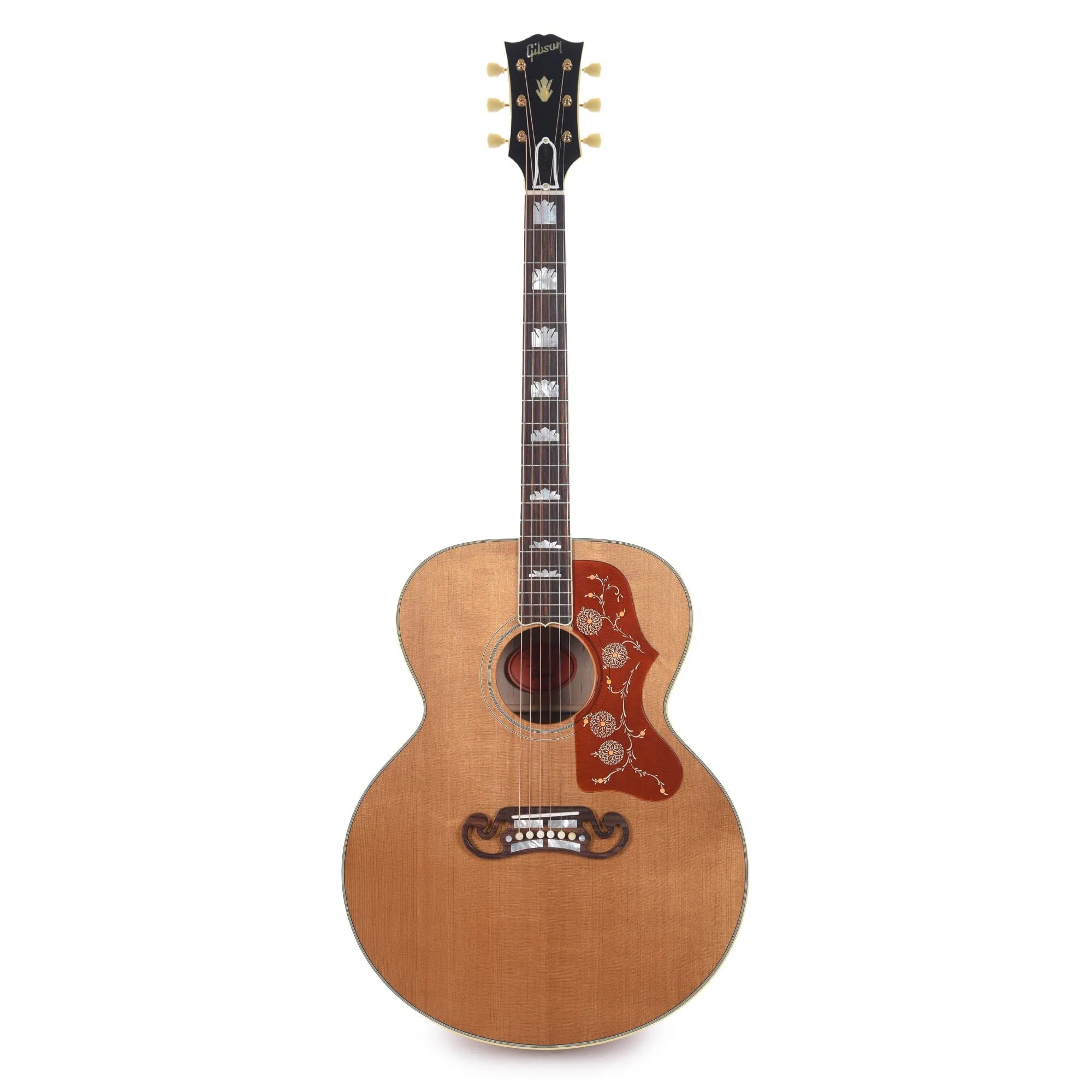 Gibson Montana Custom Shop Historic Reissue 1957 SJ-200 Antique Natural