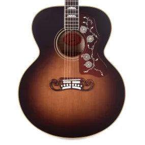 Gibson Montana Custom Shop Historic Reissue 1957 SJ-200 Vintage Sunburst