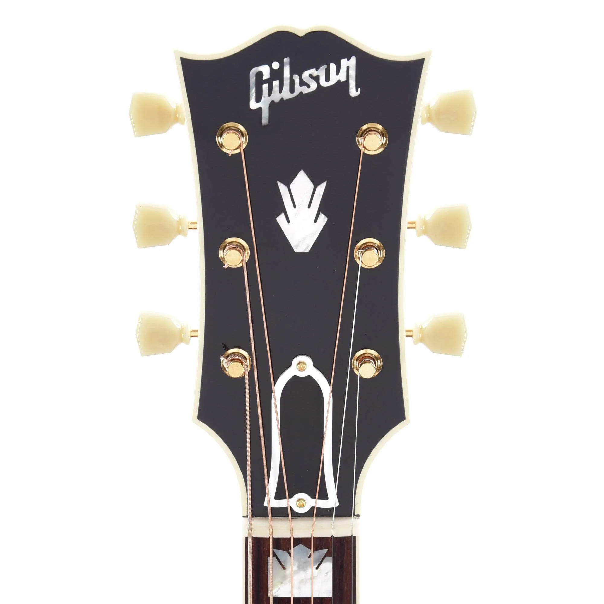 Gibson Montana SJ-200 Original Antique Natural