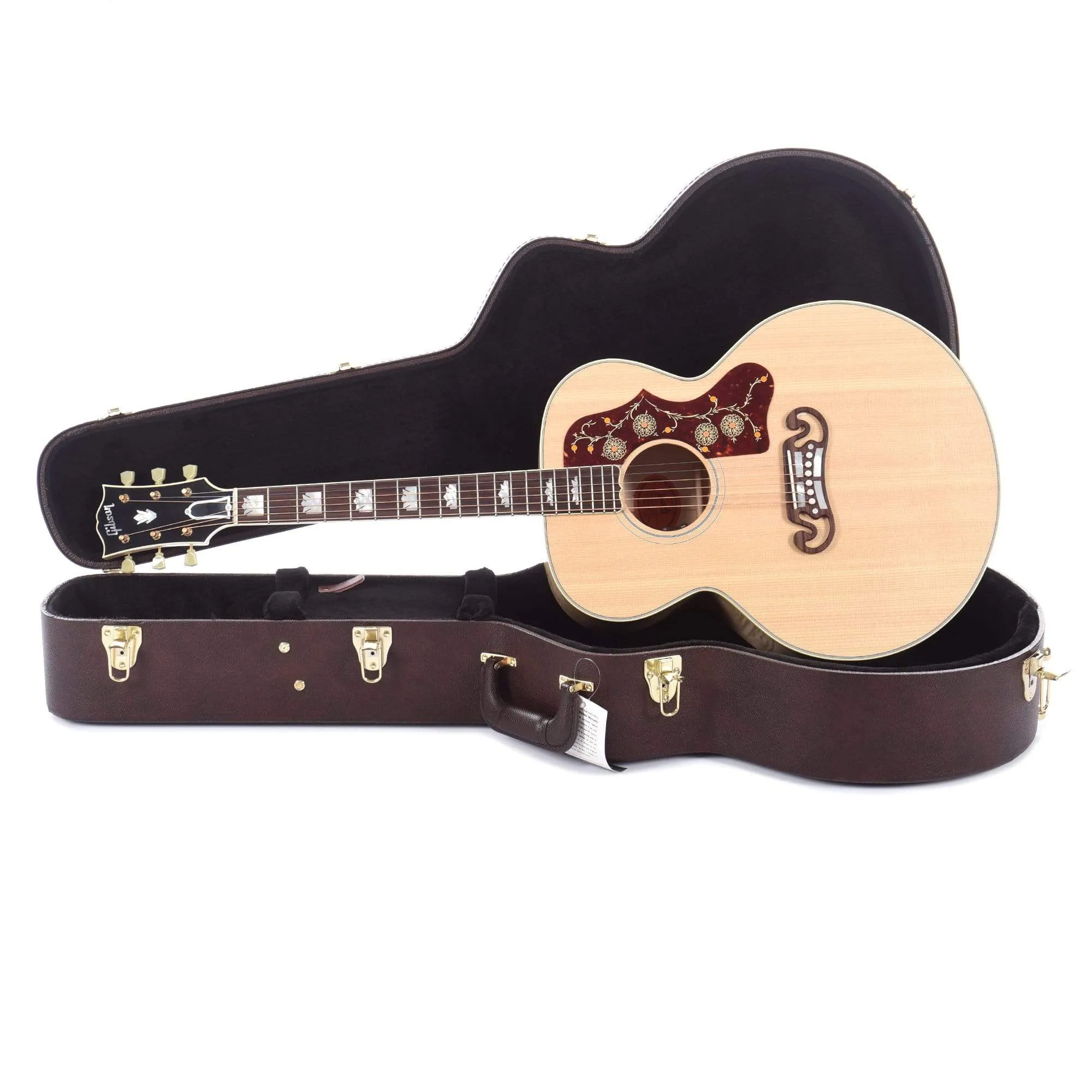 Gibson Montana SJ-200 Original Antique Natural