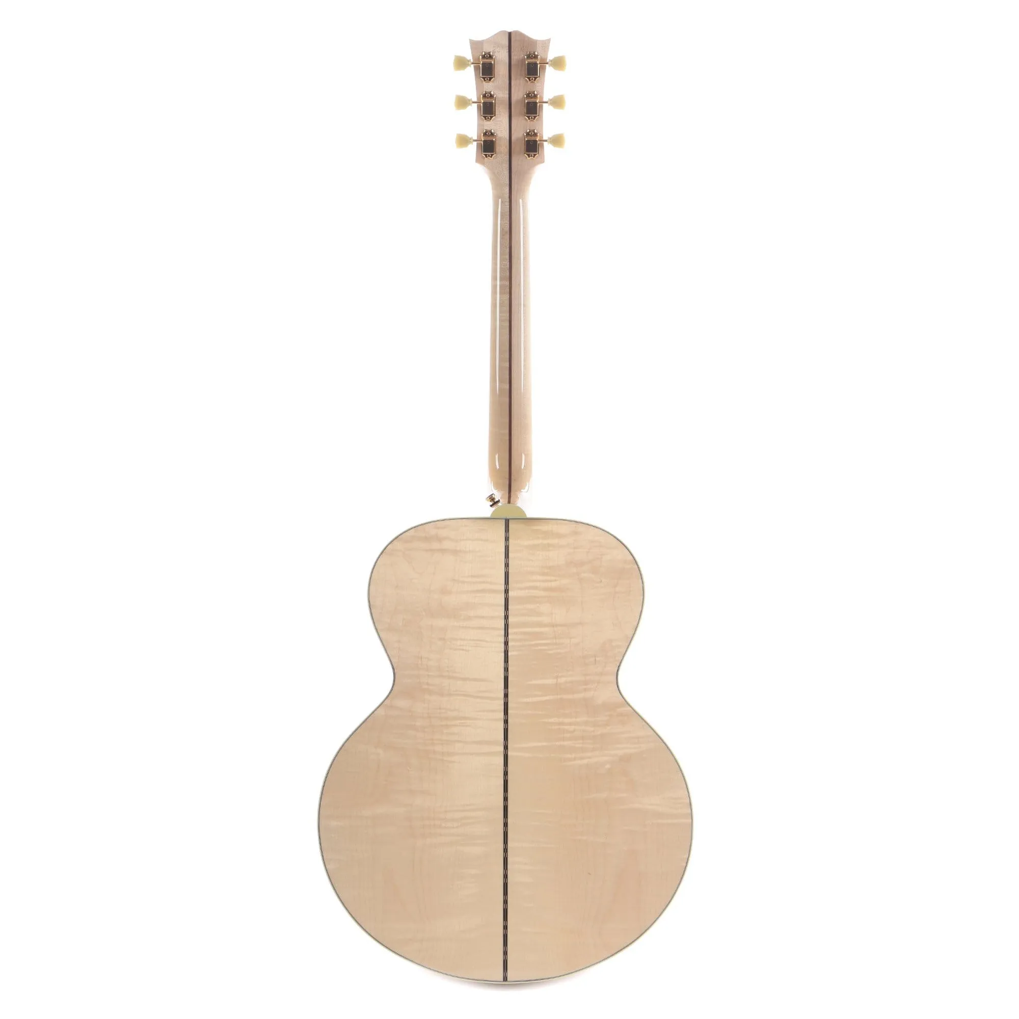 Gibson Montana SJ-200 Original Antique Natural