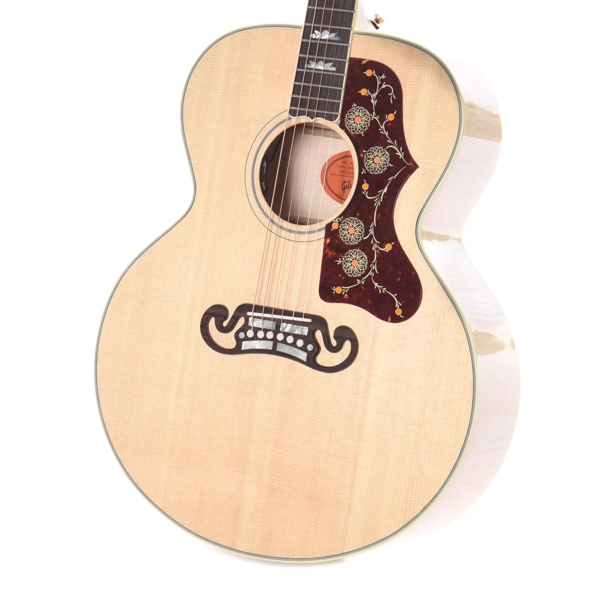 Gibson Montana SJ-200 Original Antique Natural
