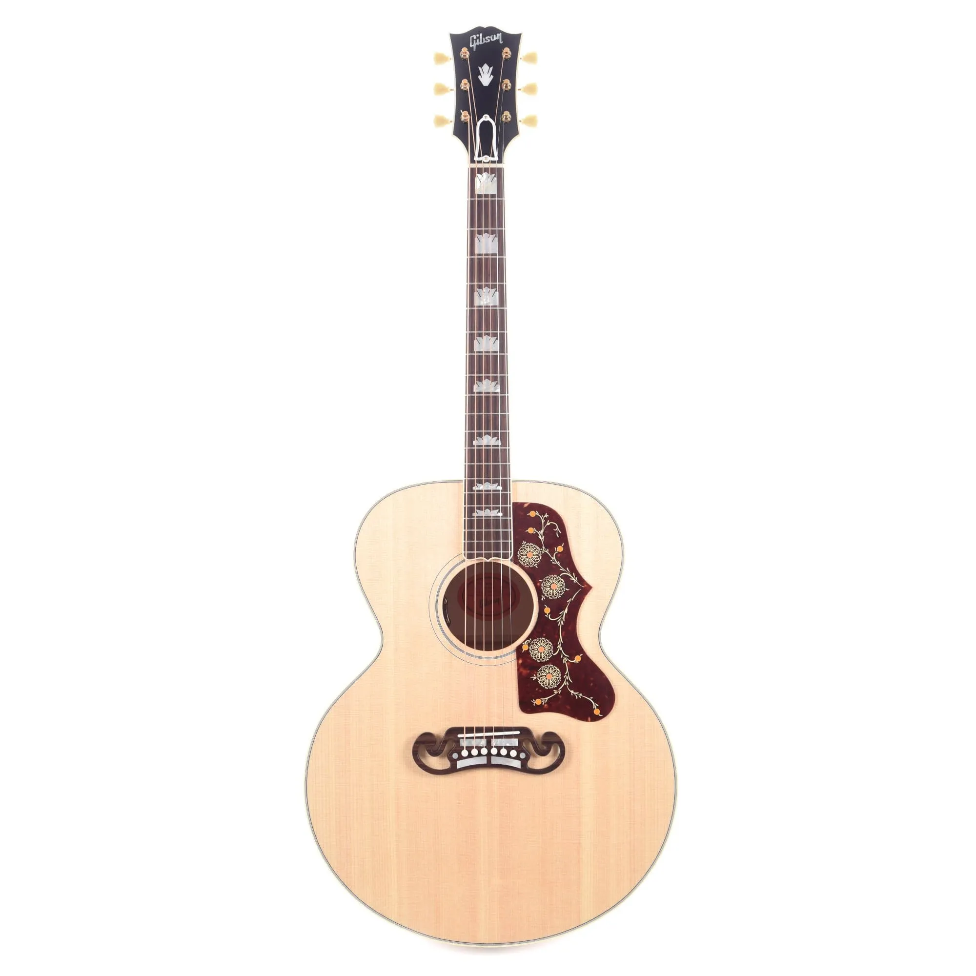 Gibson Montana SJ-200 Original Antique Natural
