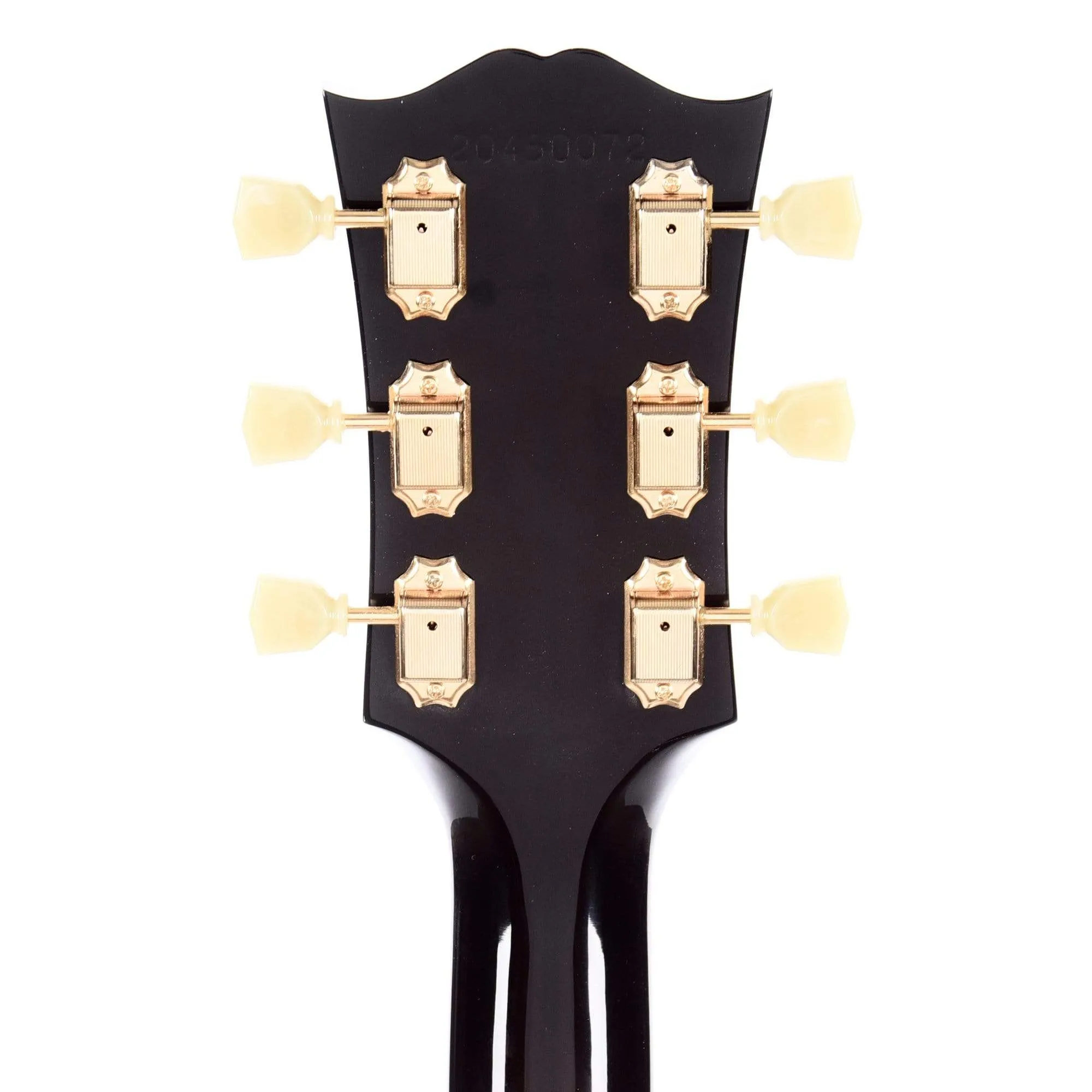 Gibson Montana SJ-200 Original Vintage Sunburst