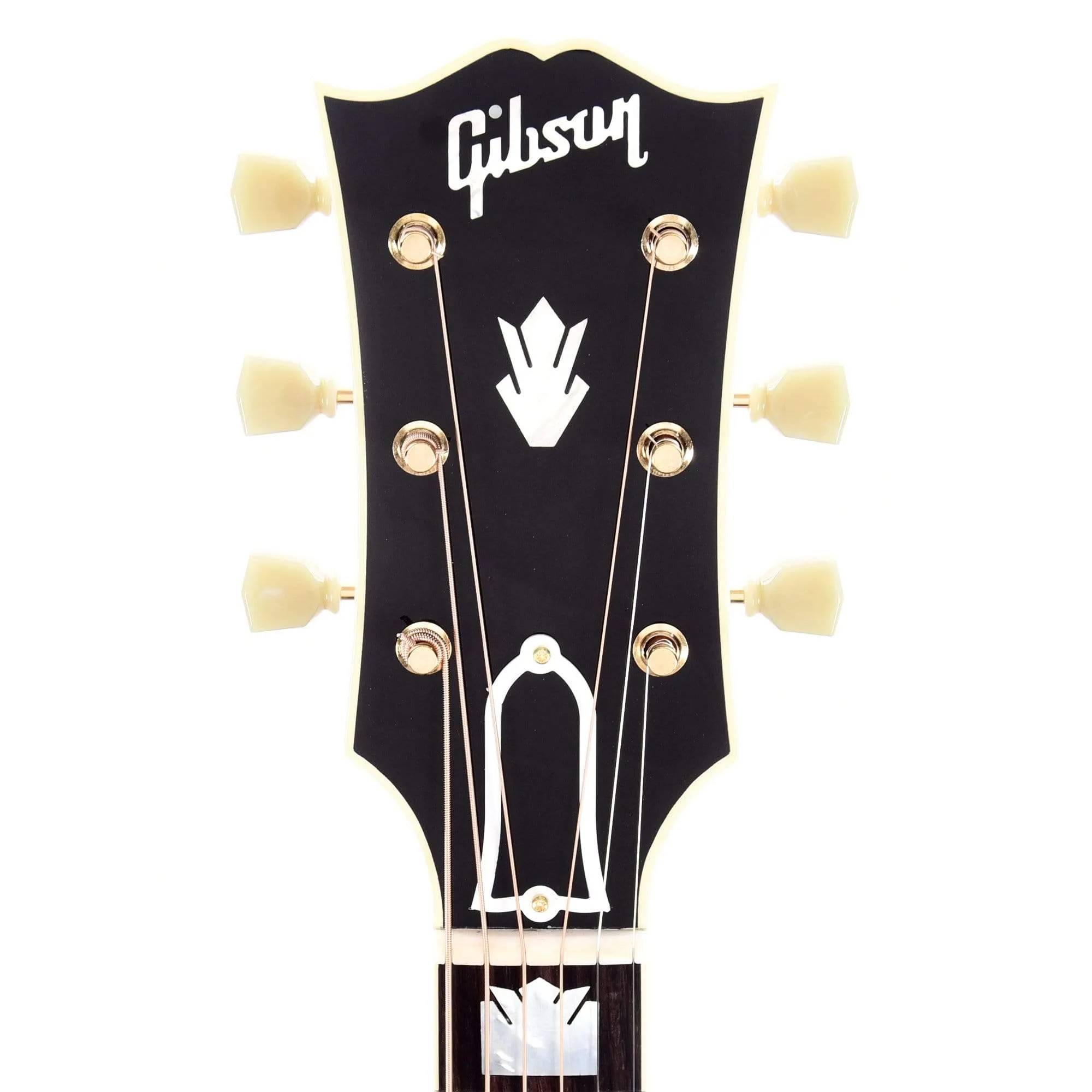 Gibson Montana SJ-200 Original Vintage Sunburst