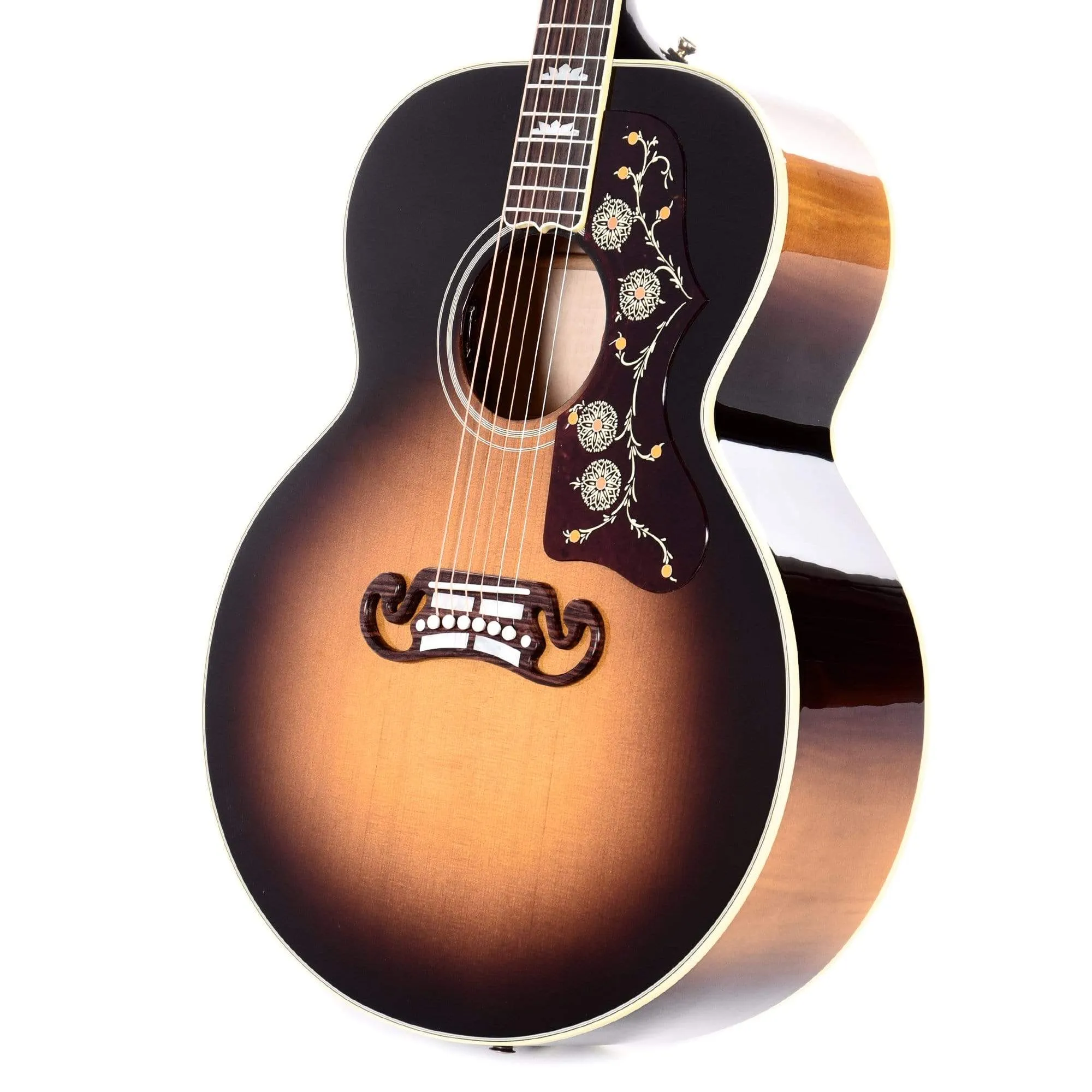 Gibson Montana SJ-200 Original Vintage Sunburst