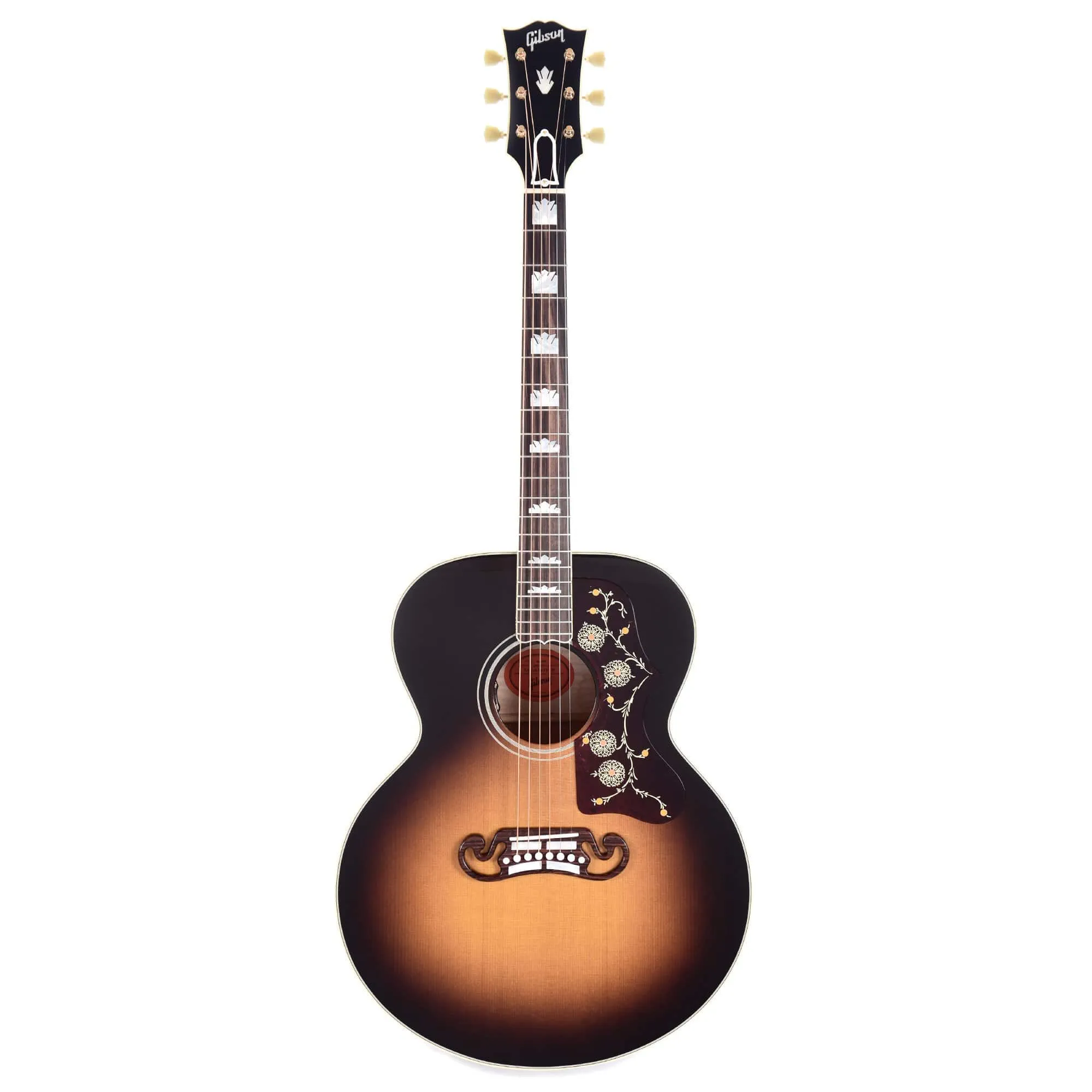 Gibson Montana SJ-200 Original Vintage Sunburst