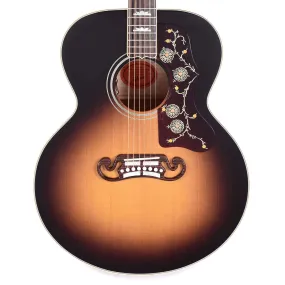 Gibson Montana SJ-200 Original Vintage Sunburst