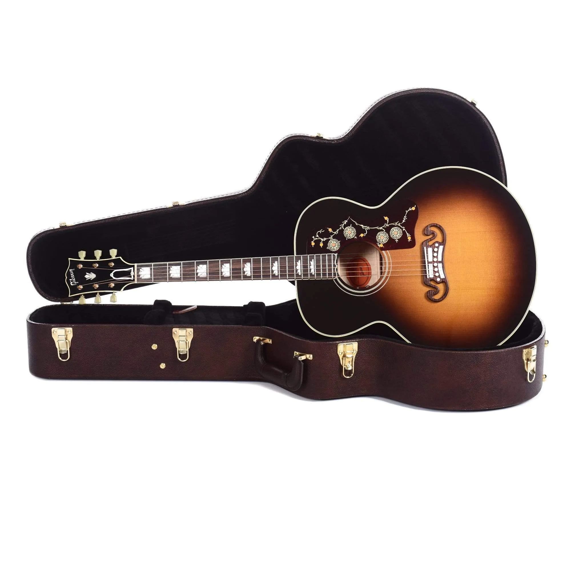 Gibson Montana SJ-200 Original Vintage Sunburst