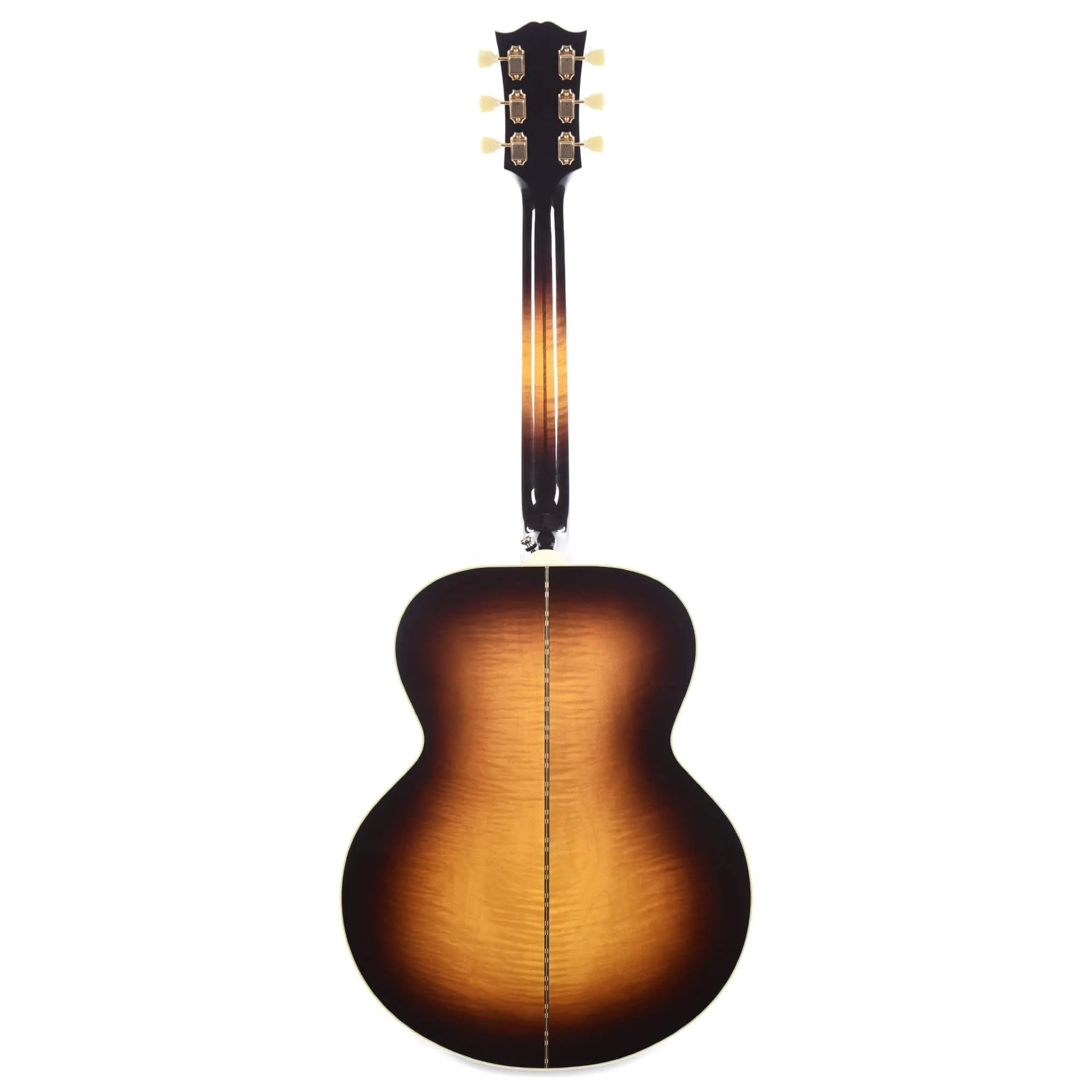 Gibson Montana SJ-200 Original Vintage Sunburst