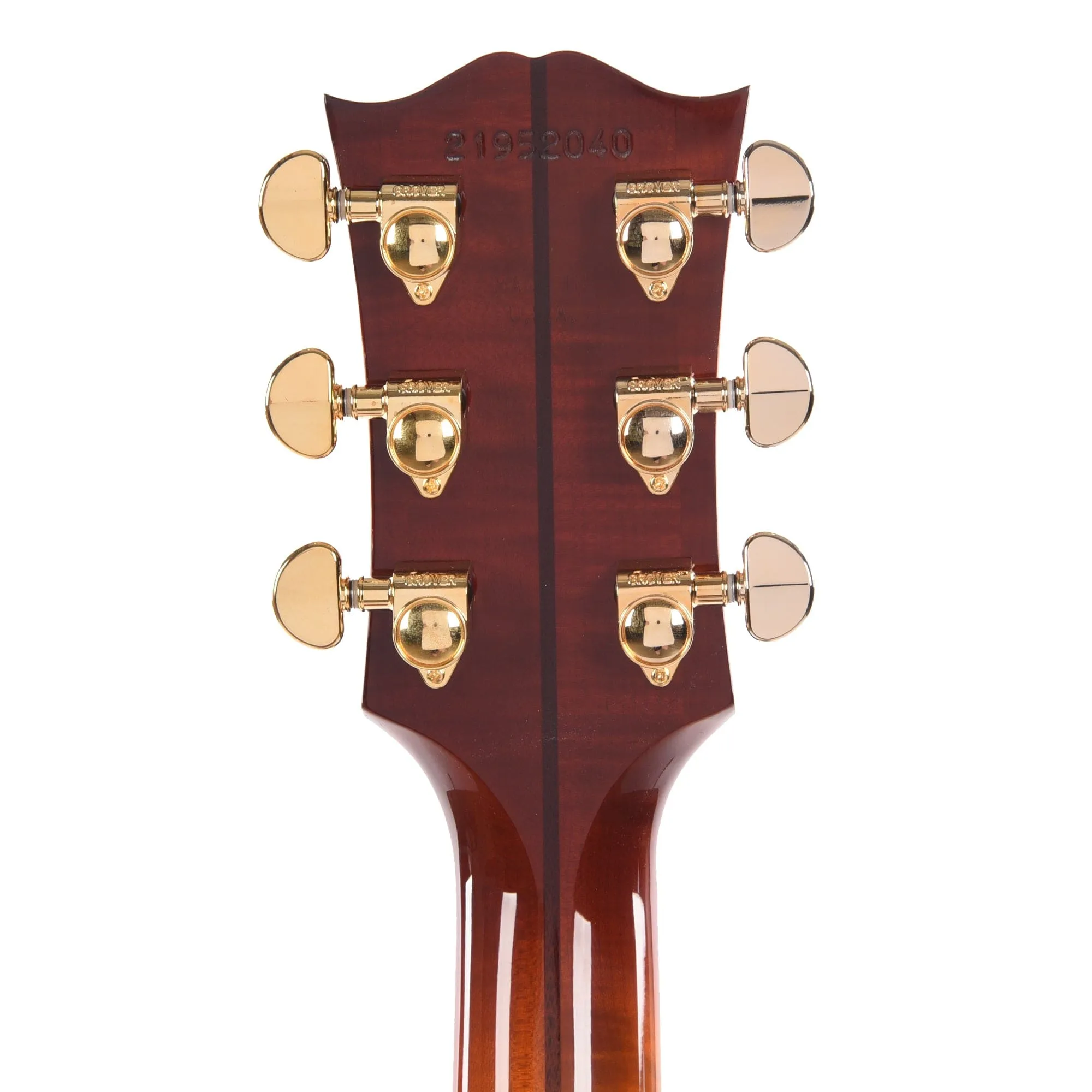 Gibson Montana SJ-200 Standard Maple Autumnburst