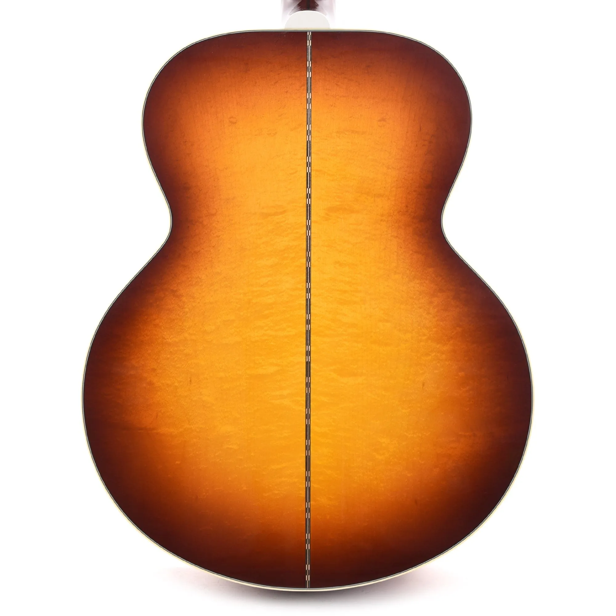 Gibson Montana SJ-200 Standard Maple Autumnburst