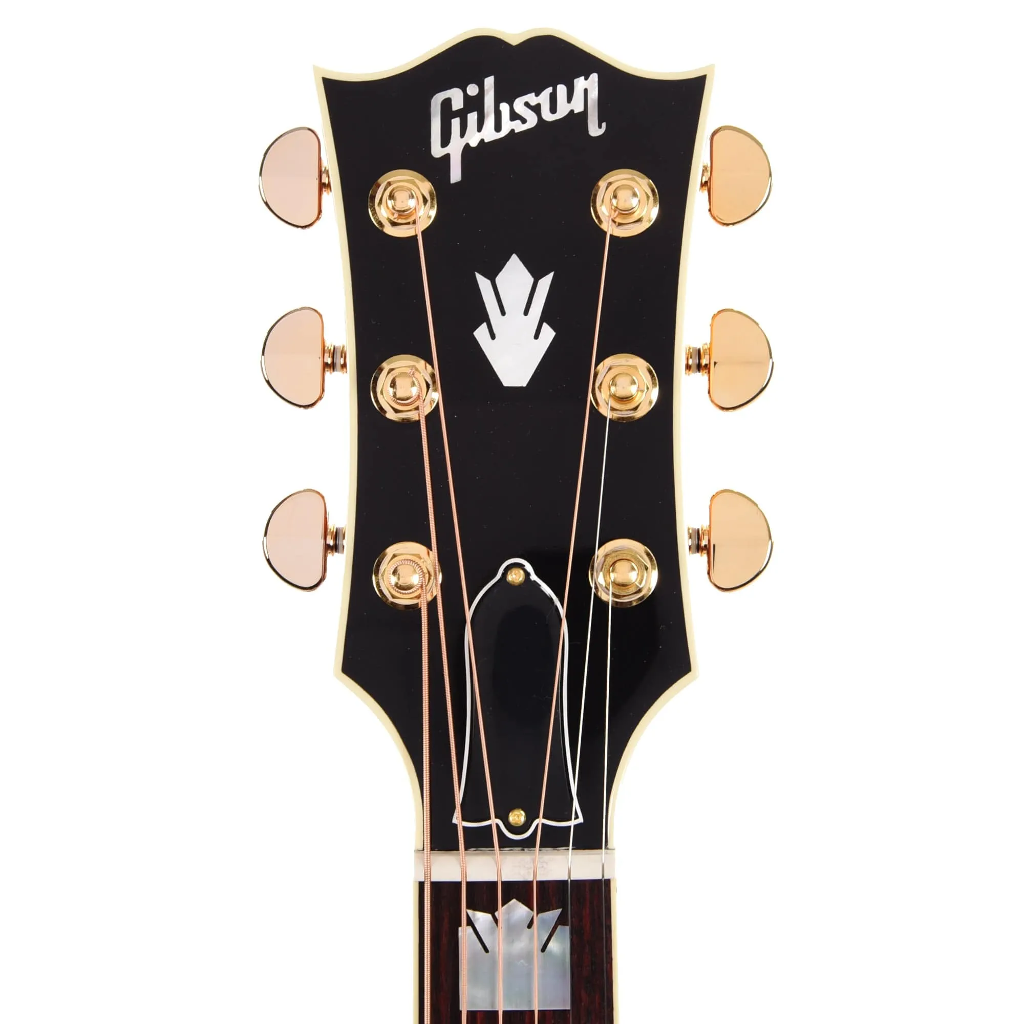 Gibson Montana SJ-200 Standard Maple Autumnburst
