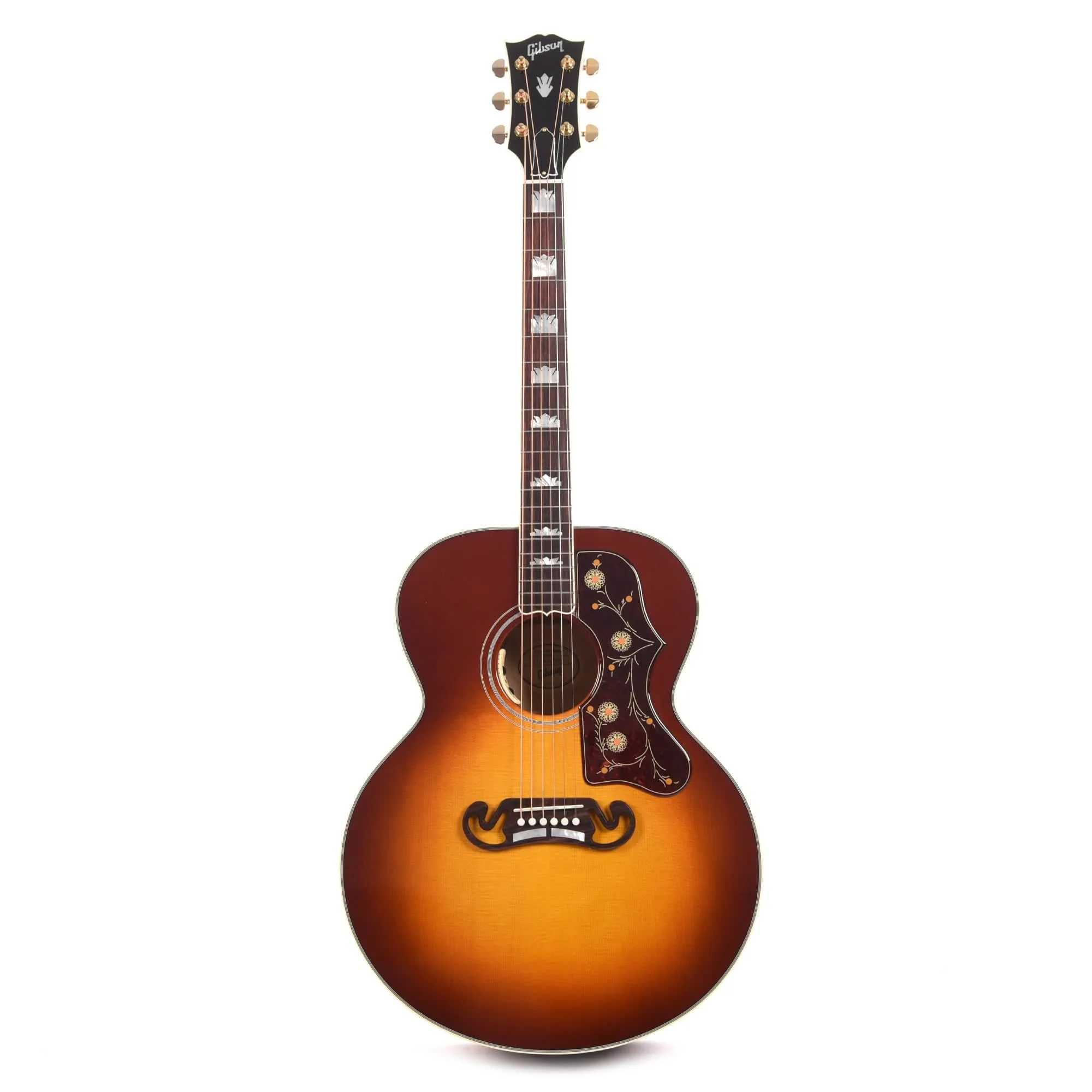 Gibson Montana SJ-200 Standard Maple Autumnburst