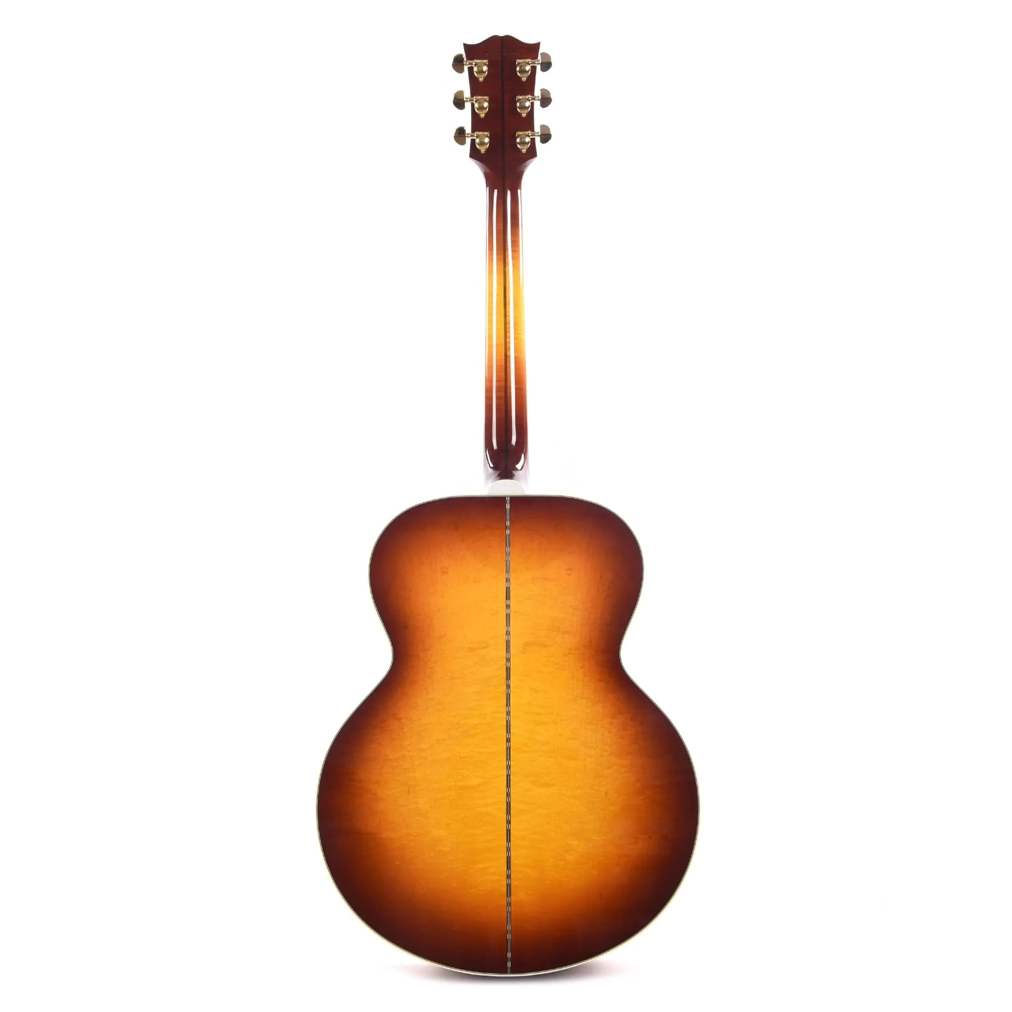Gibson Montana SJ-200 Standard Maple Autumnburst