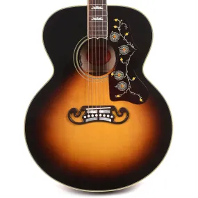 Gibson Original SJ-200 Original Vintage Sunburst