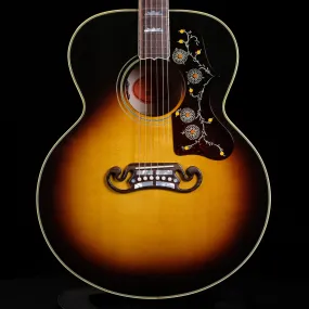 Gibson SJ-200 Original Acoustic Guitar - Vintage Sunburst