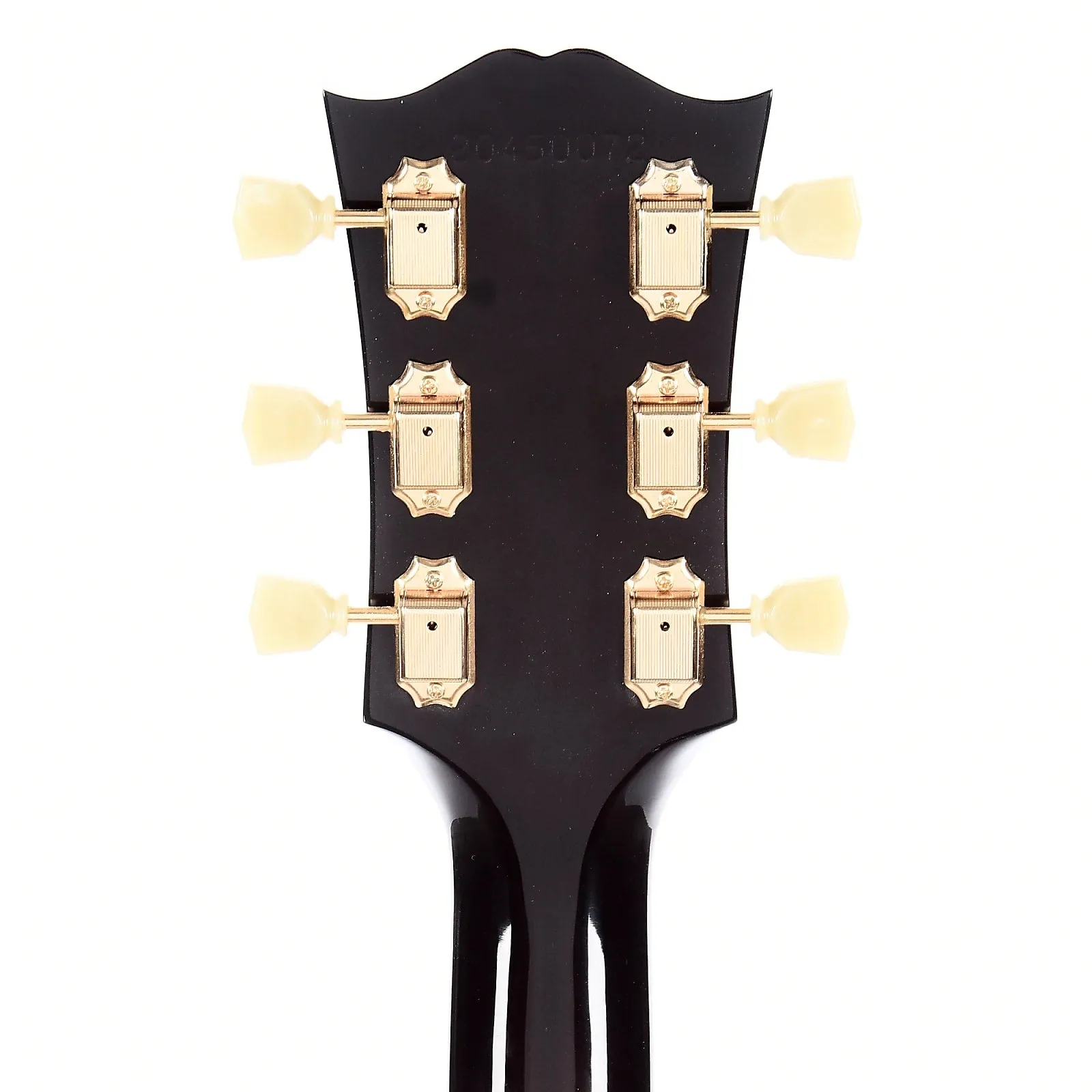 Gibson SJ-200 Original Acoustic Guitar, Vintage Sunburst