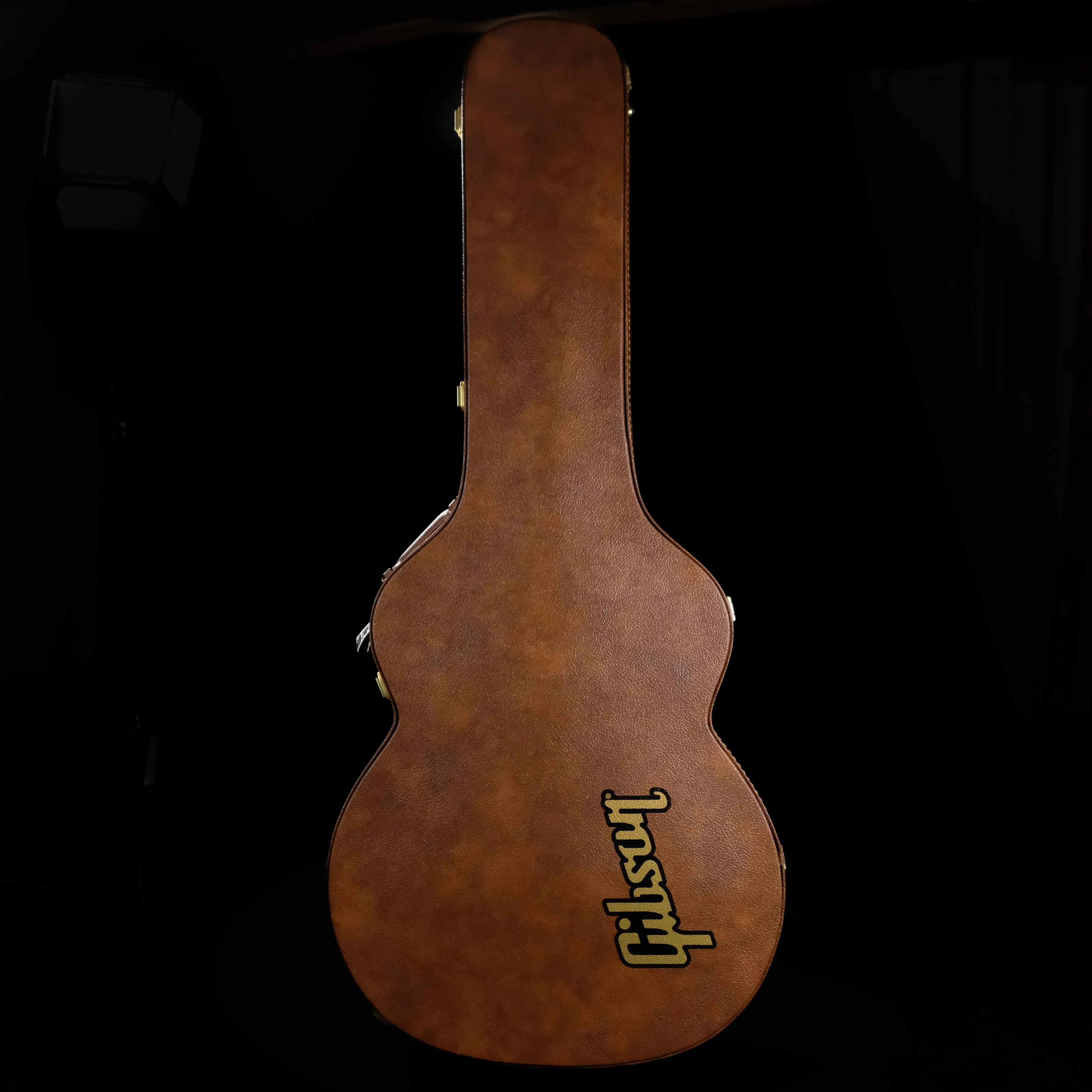 Gibson SJ-200 Original Acoustic Guitar - Vintage Sunburst