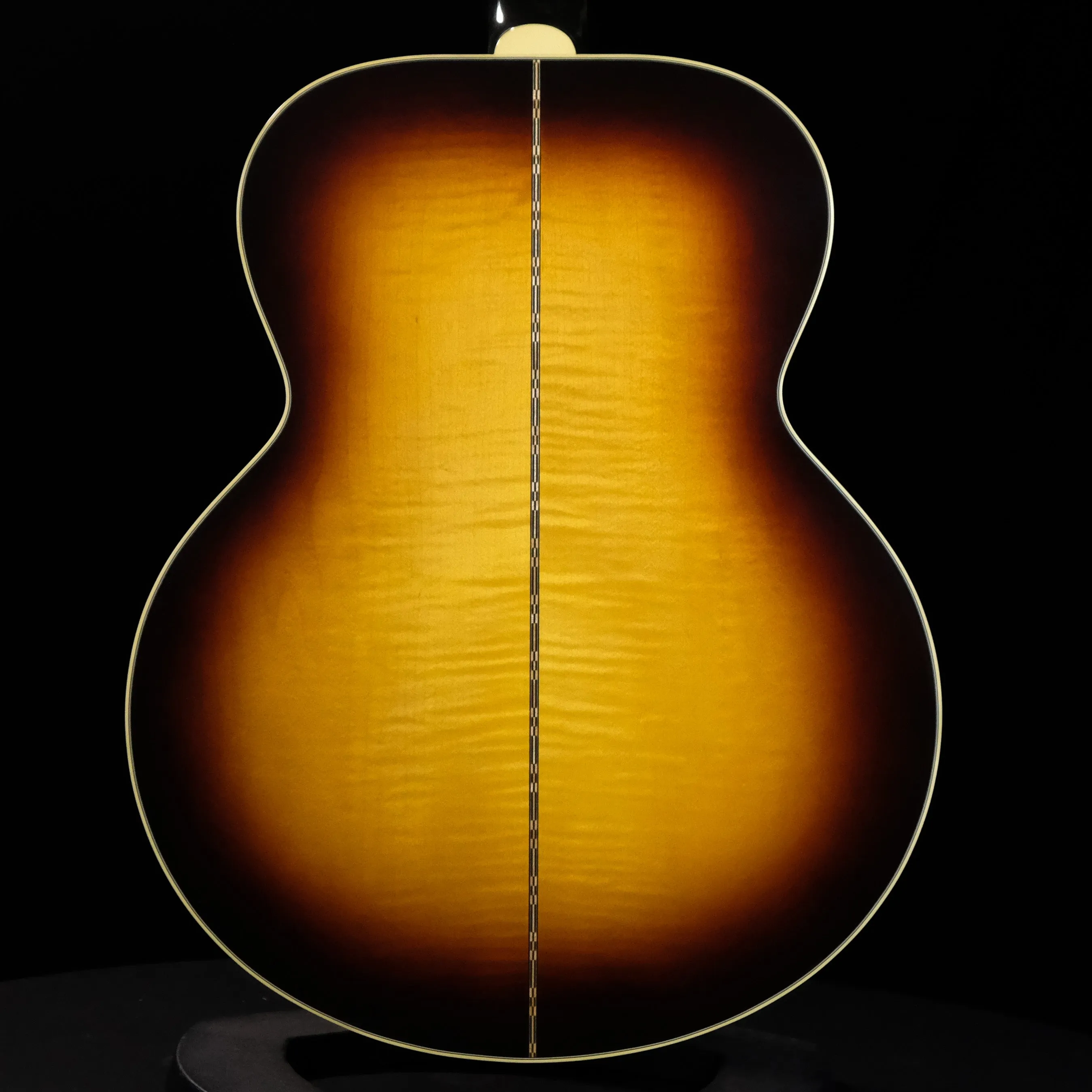 Gibson SJ-200 Original Acoustic Guitar - Vintage Sunburst