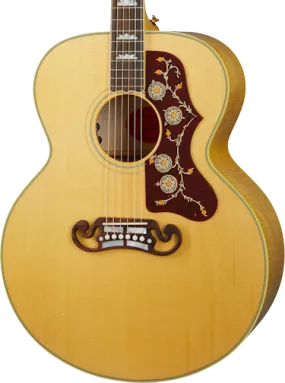Gibson SJ-200 Original Antique Natural w/case